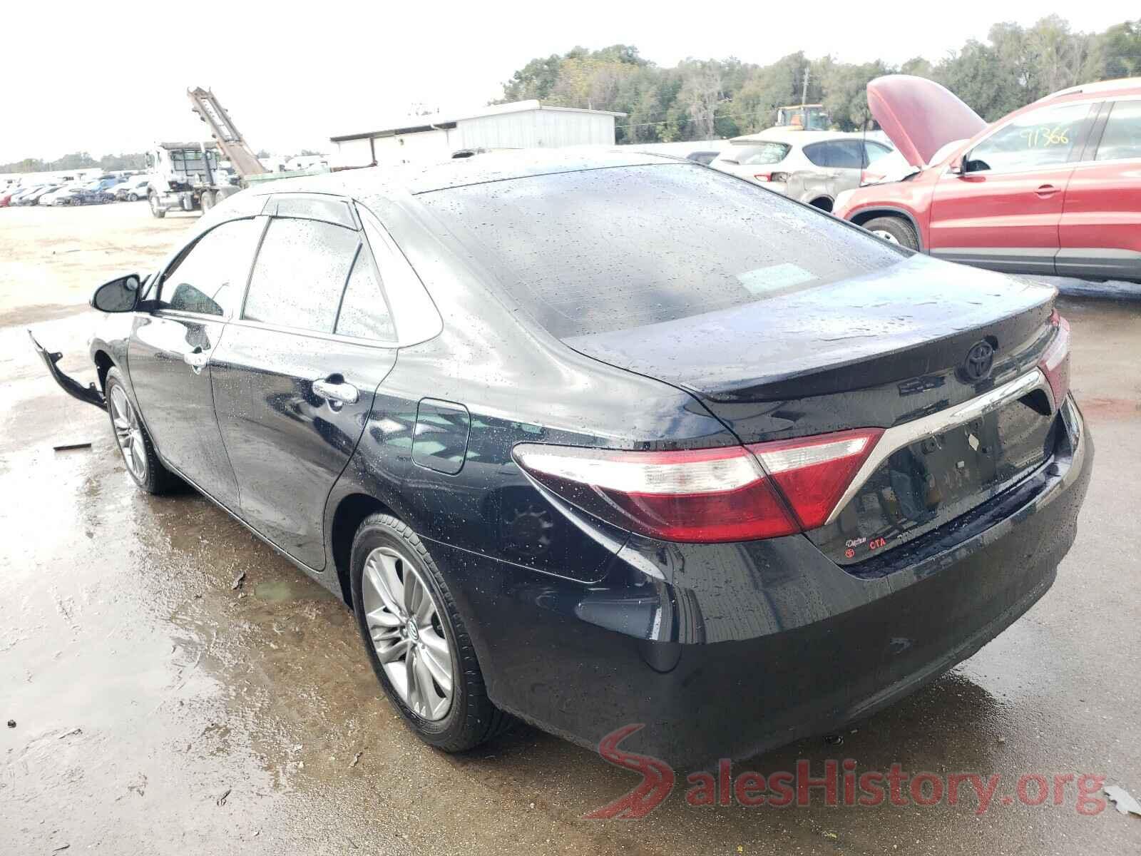 4T1BF1FK6HU384629 2017 TOYOTA CAMRY