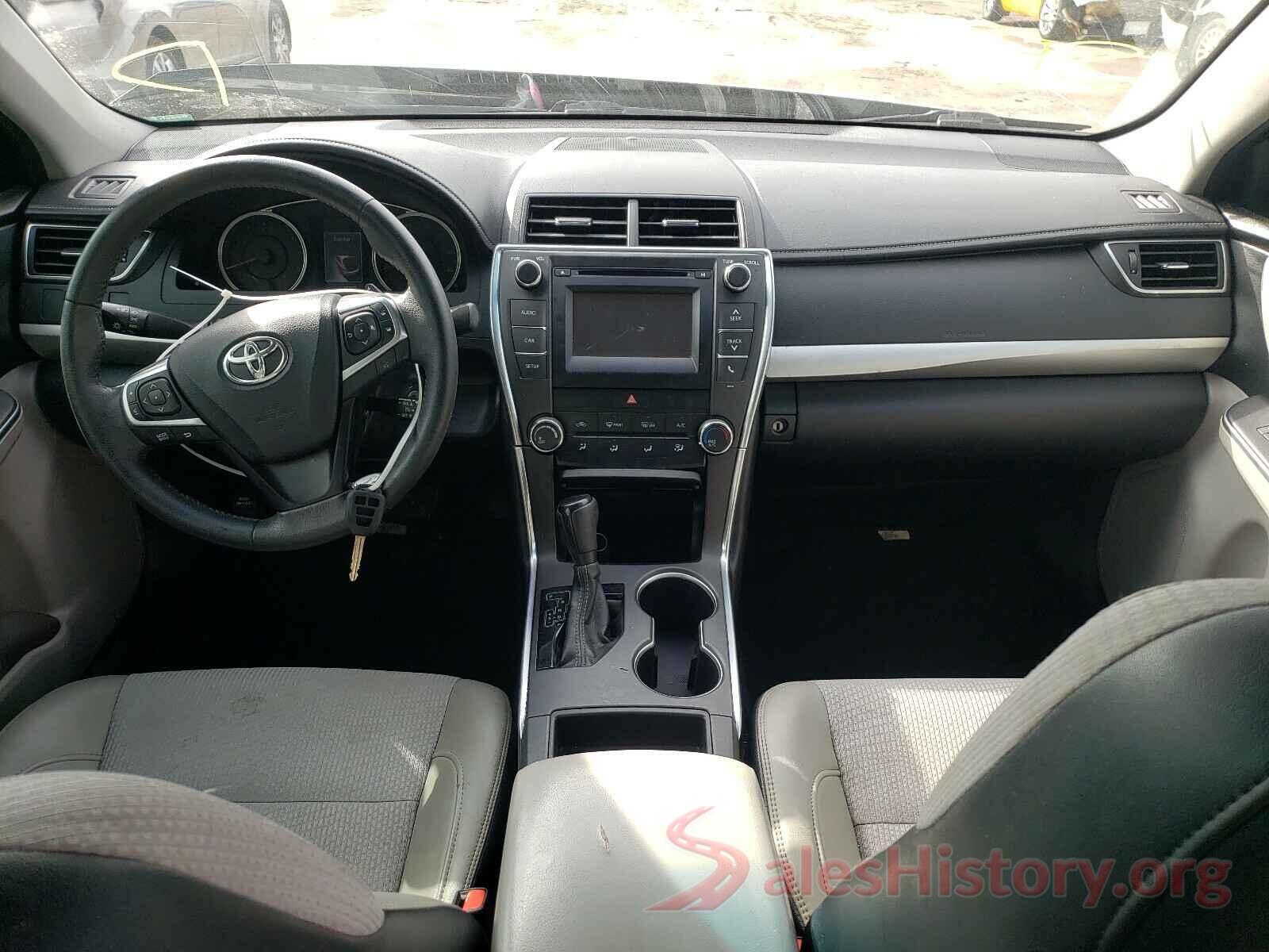 4T1BF1FK6HU384629 2017 TOYOTA CAMRY