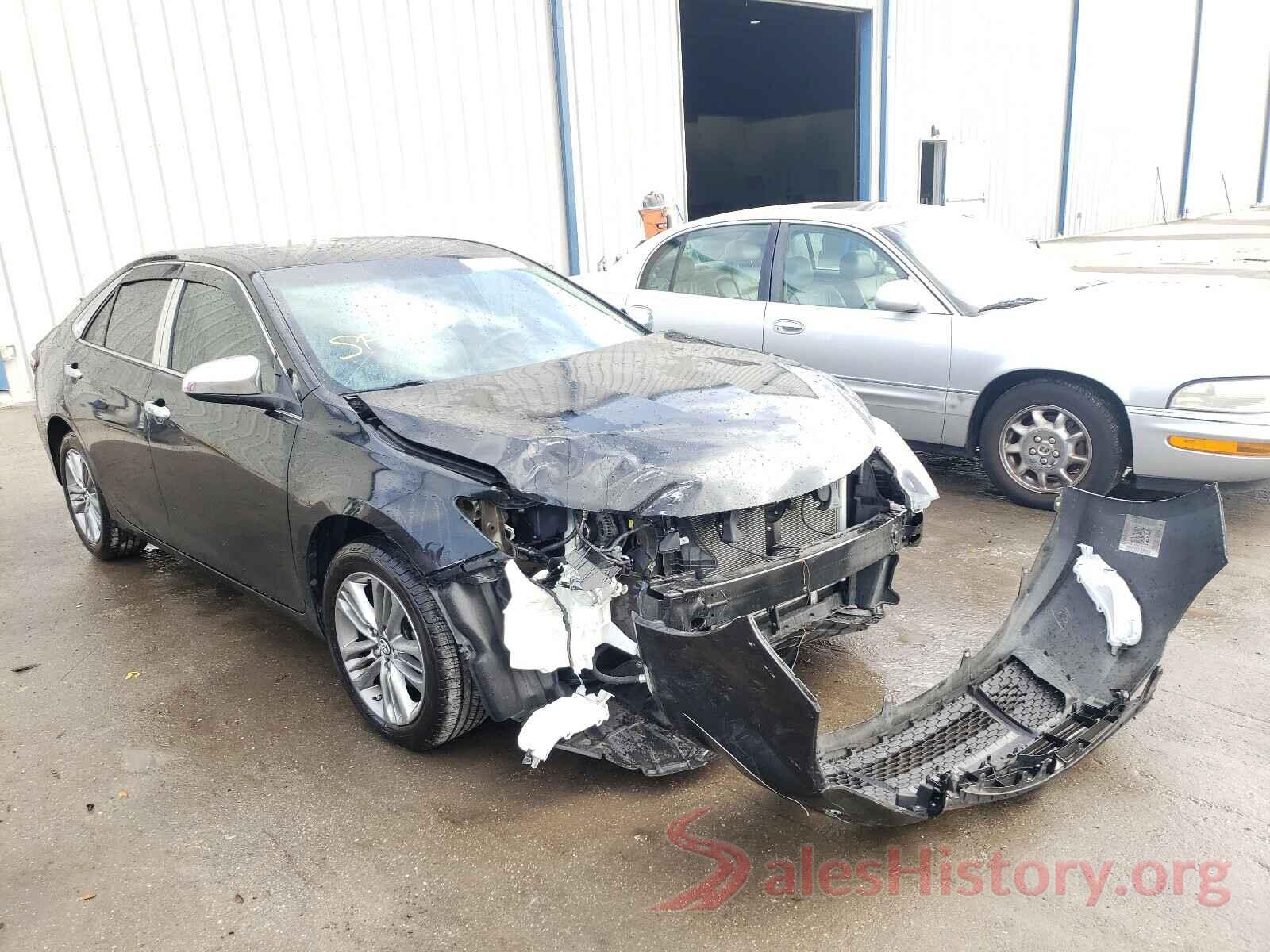 4T1BF1FK6HU384629 2017 TOYOTA CAMRY