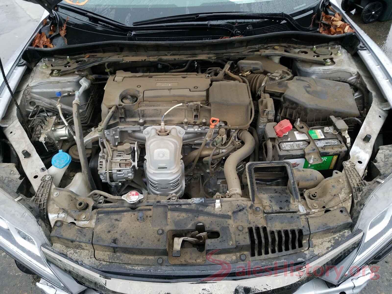 1HGCT1B71HA004084 2017 HONDA ACCORD