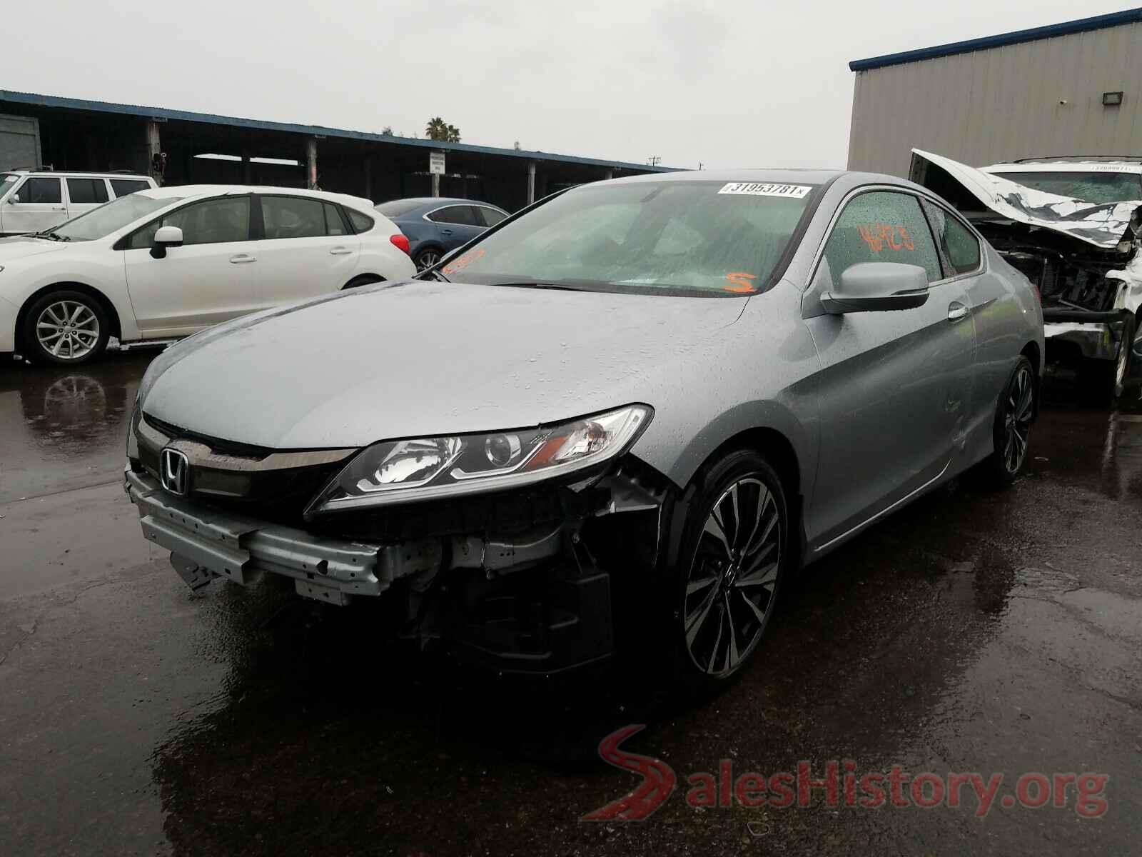 1HGCT1B71HA004084 2017 HONDA ACCORD