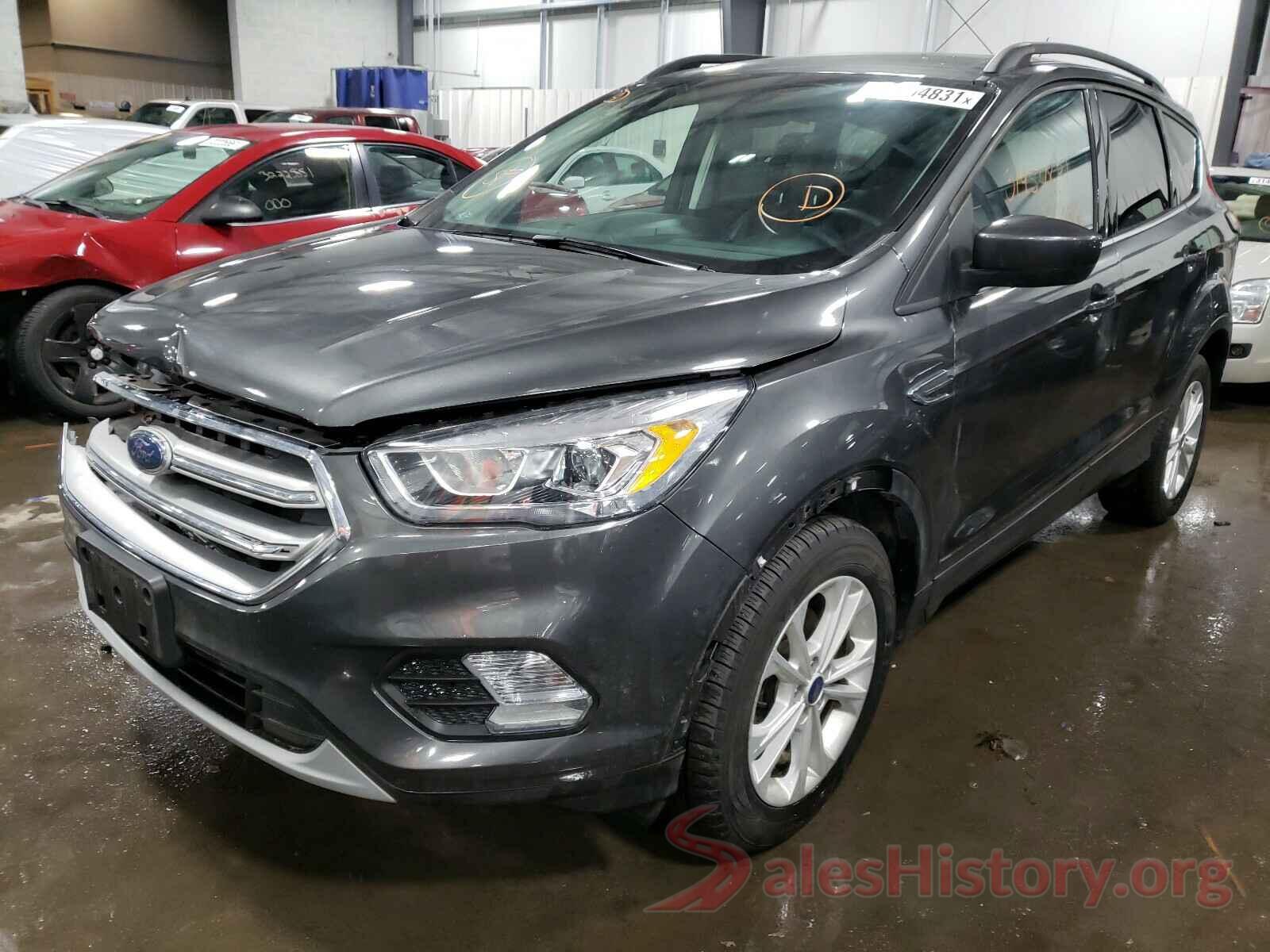 1FMCU0GD9HUC10980 2017 FORD ESCAPE