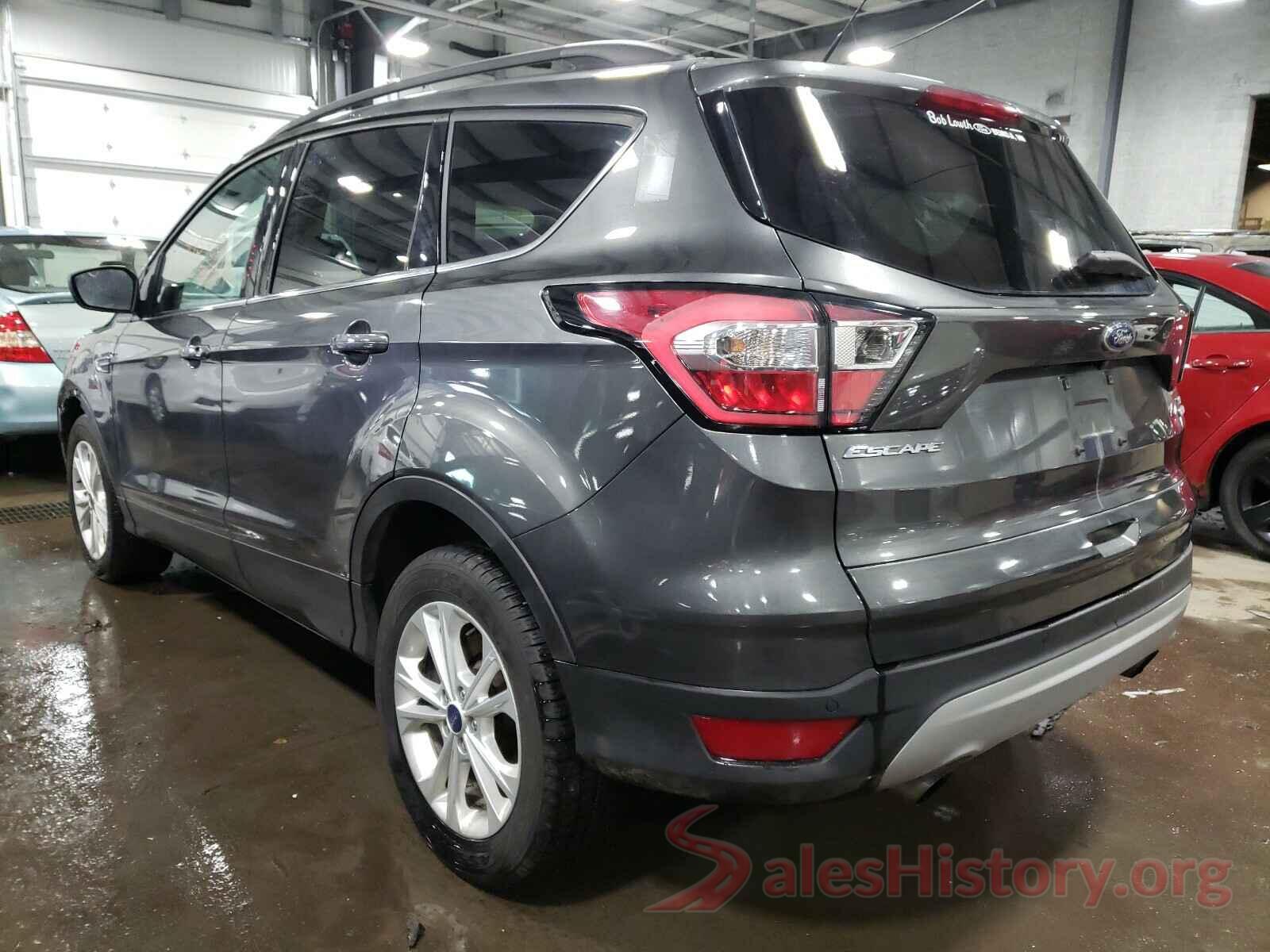 1FMCU0GD9HUC10980 2017 FORD ESCAPE