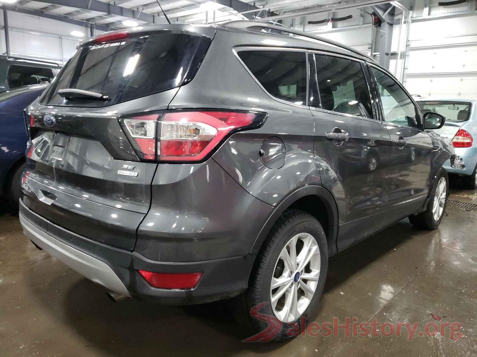 1FMCU0GD9HUC10980 2017 FORD ESCAPE