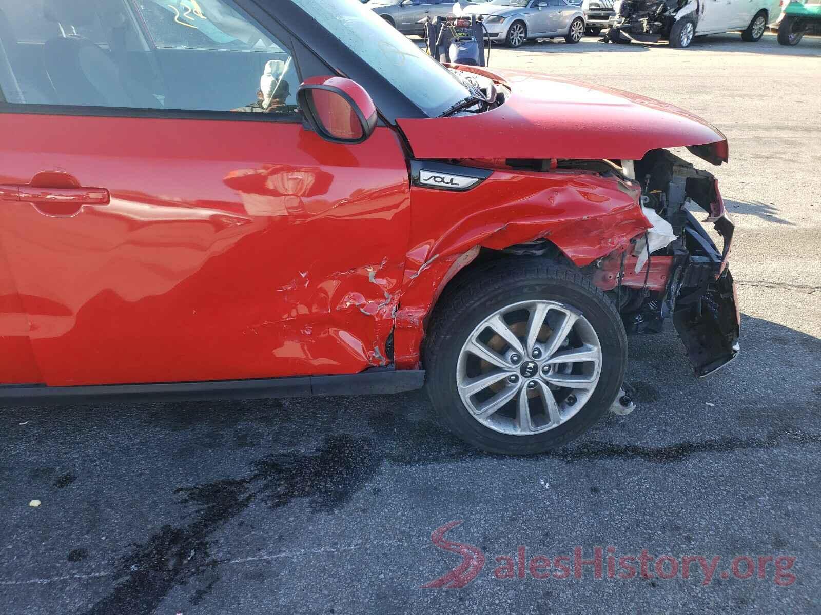 KNDJP3A51H7428030 2017 KIA SOUL