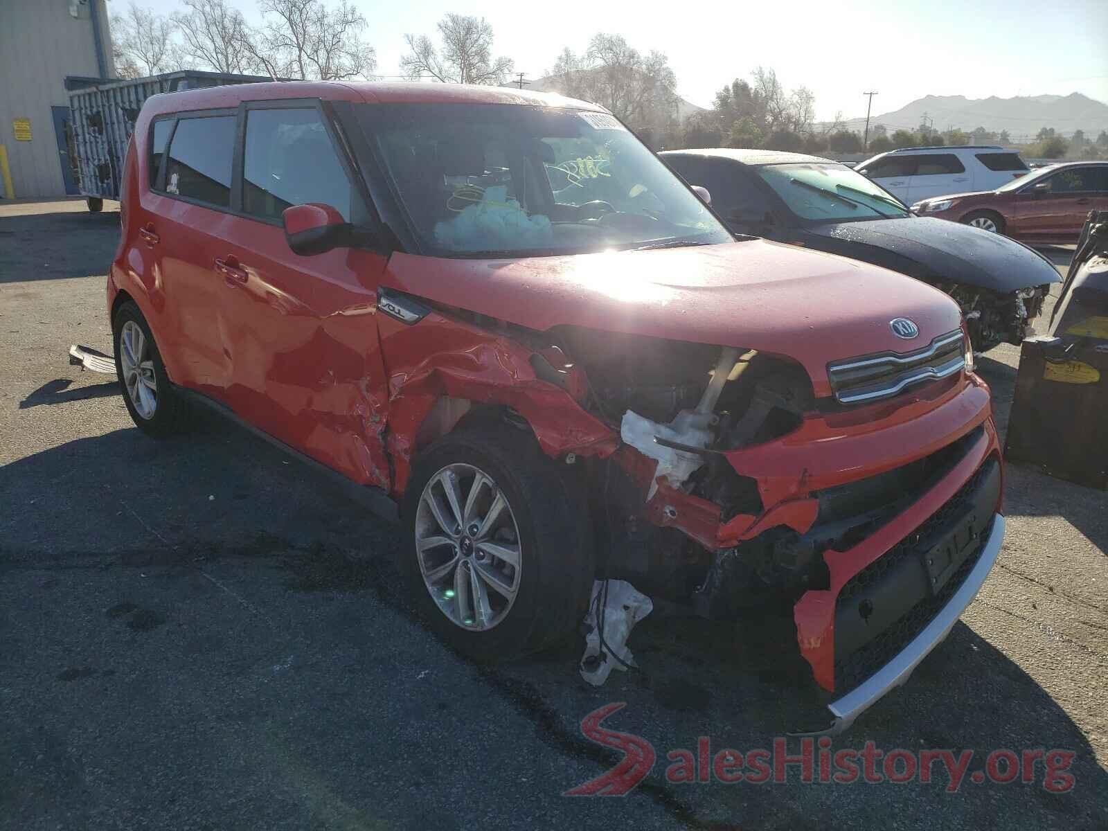 KNDJP3A51H7428030 2017 KIA SOUL