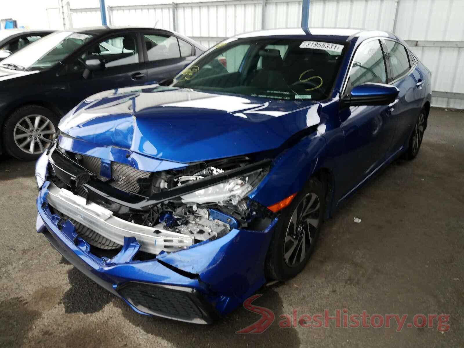 SHHFK7H27HU221478 2017 HONDA CIVIC