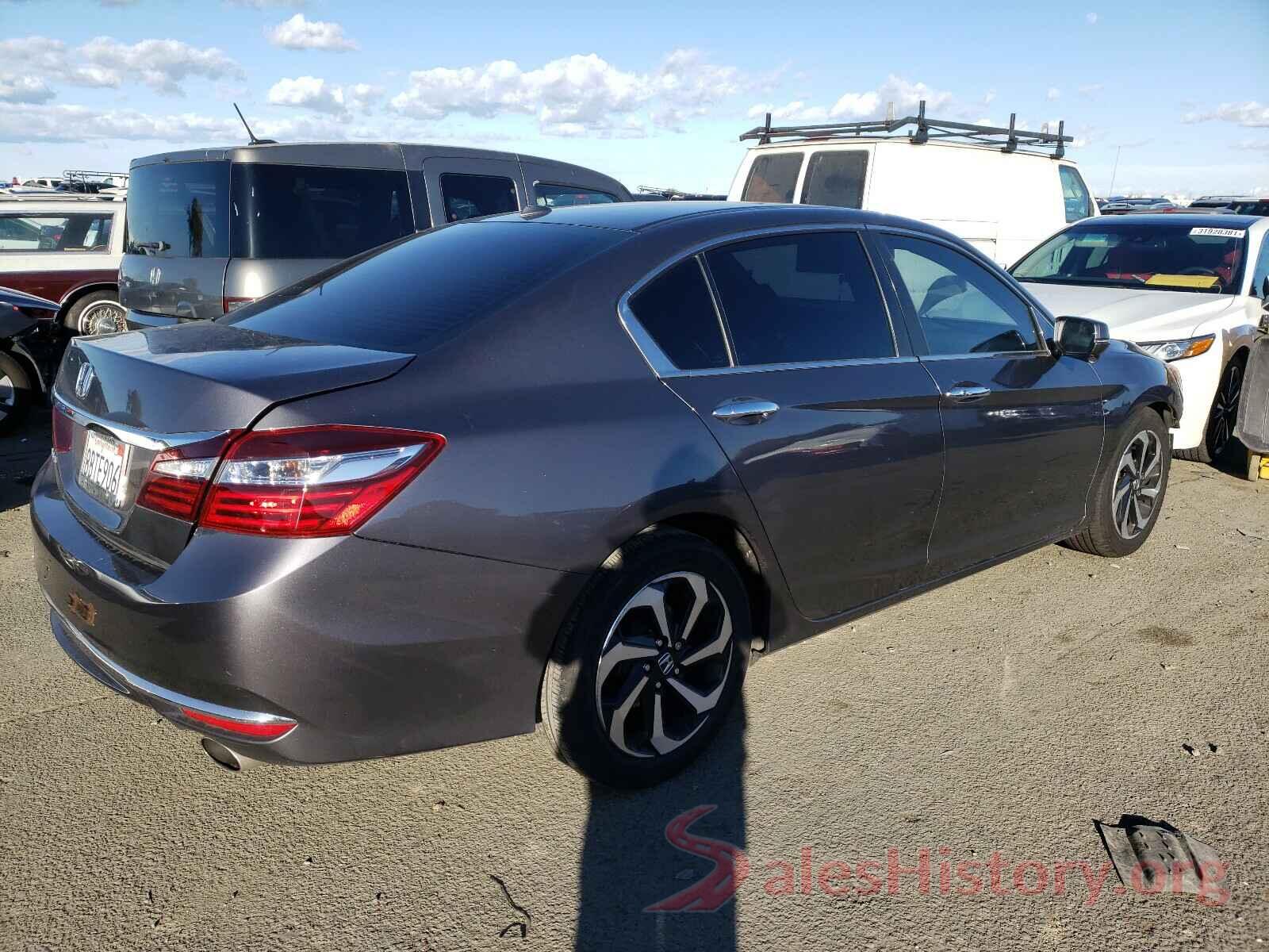 1HGCR2F90HA281325 2017 HONDA ACCORD