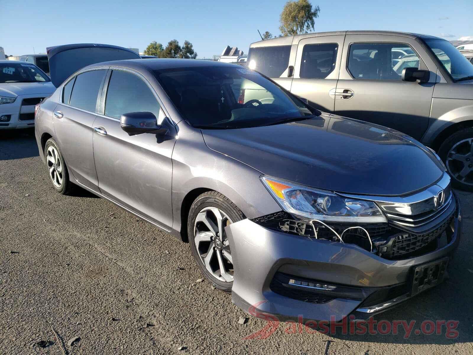 1HGCR2F90HA281325 2017 HONDA ACCORD