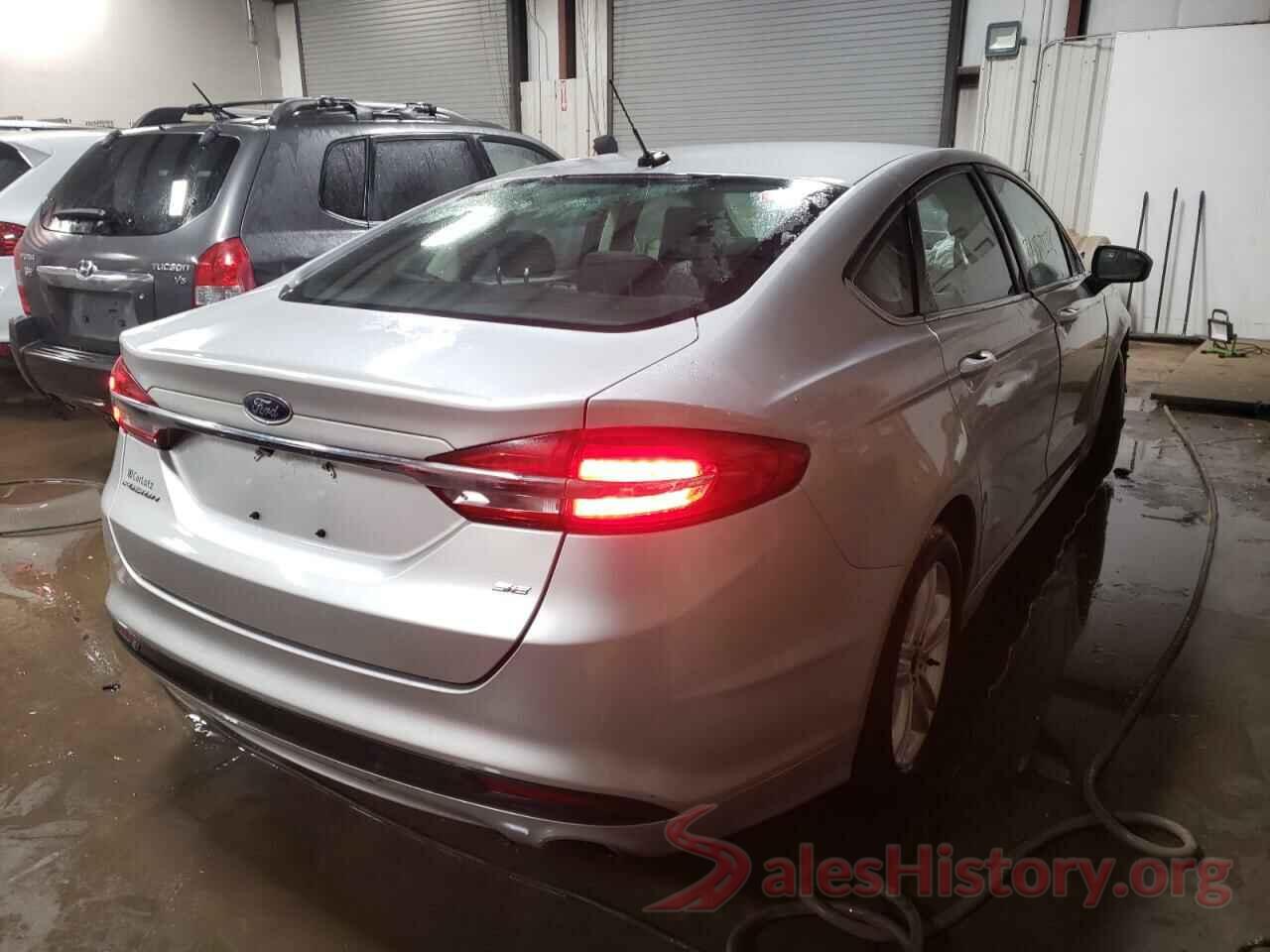 3FA6P0H74JR227352 2018 FORD FUSION