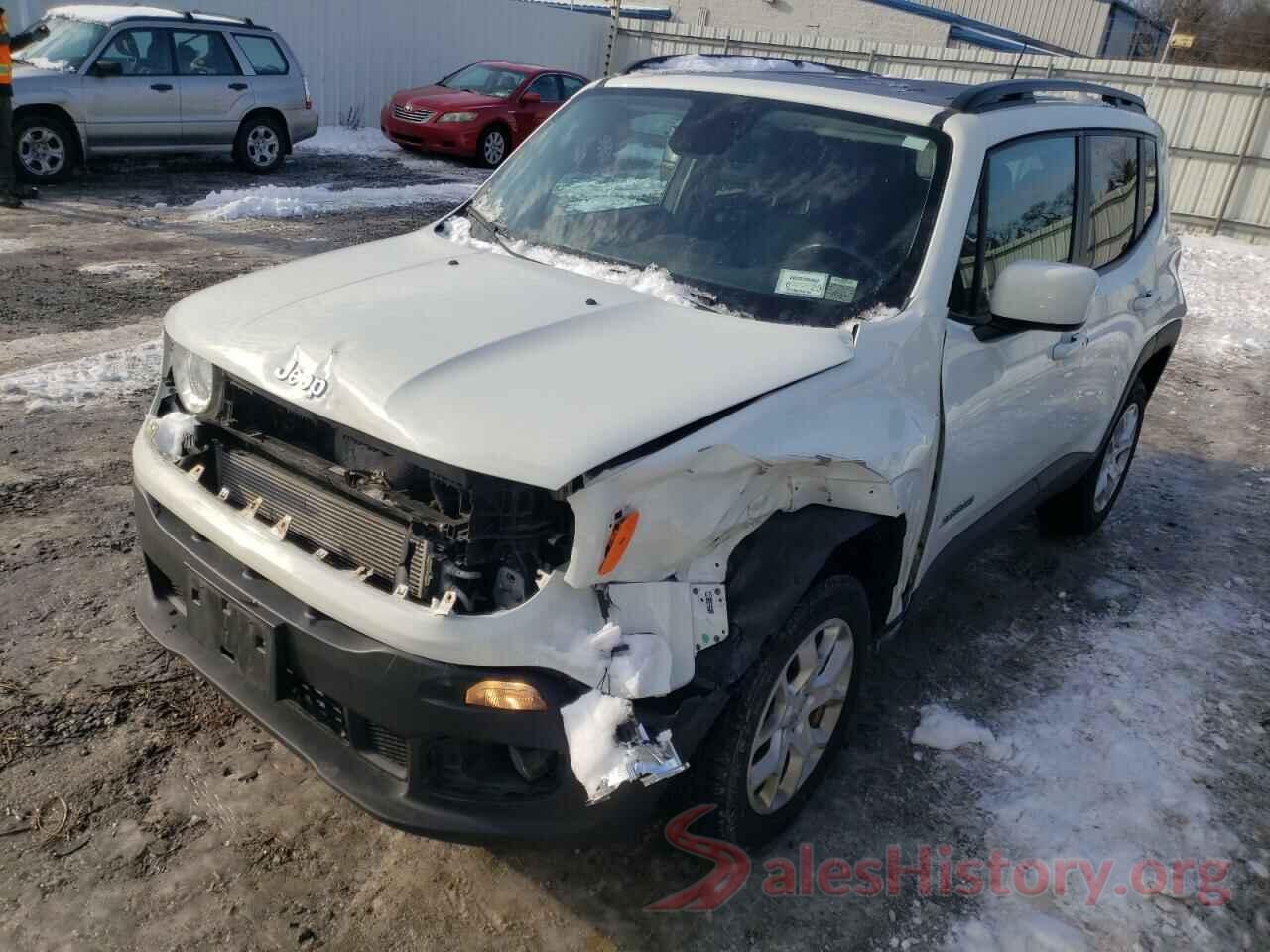 ZACCJBBB7HPF56476 2017 JEEP RENEGADE