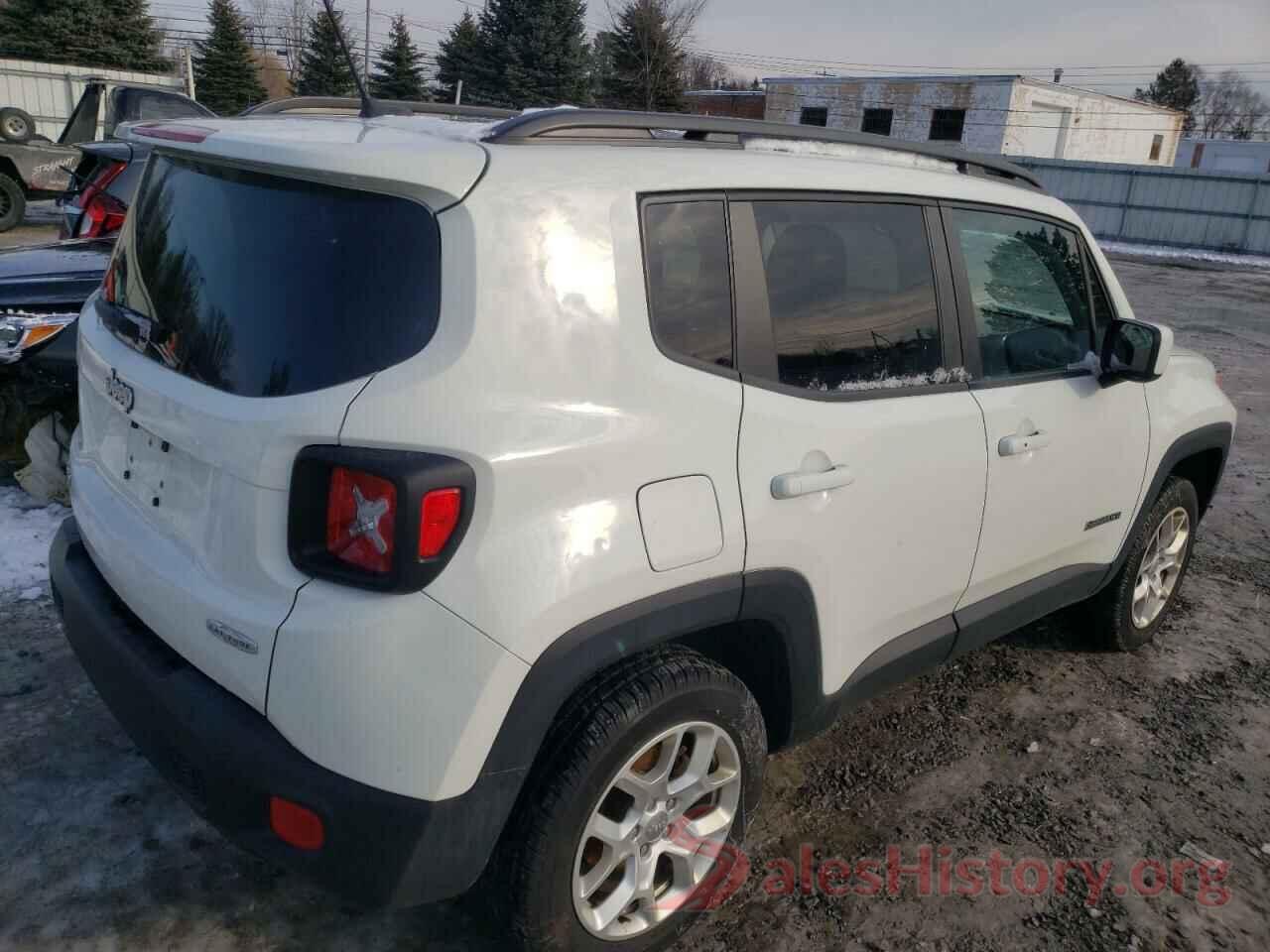 ZACCJBBB7HPF56476 2017 JEEP RENEGADE