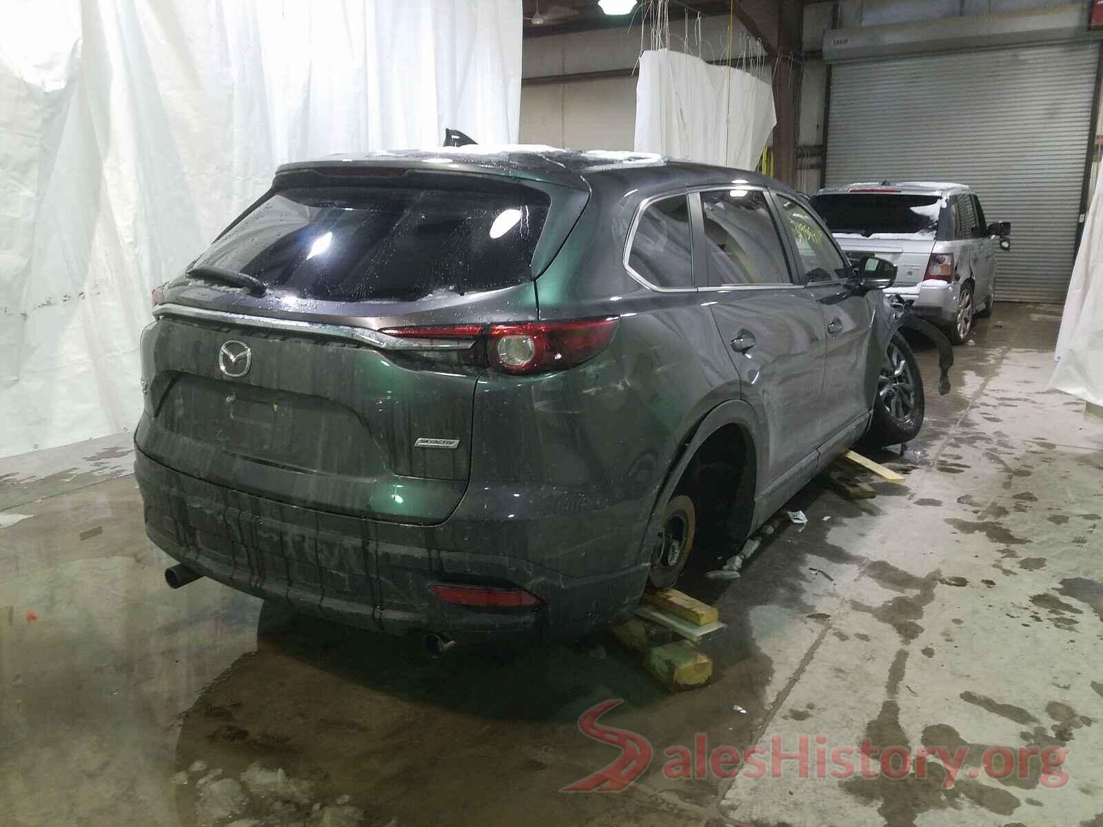 JM3TCBBY1K0313782 2019 MAZDA CX-9