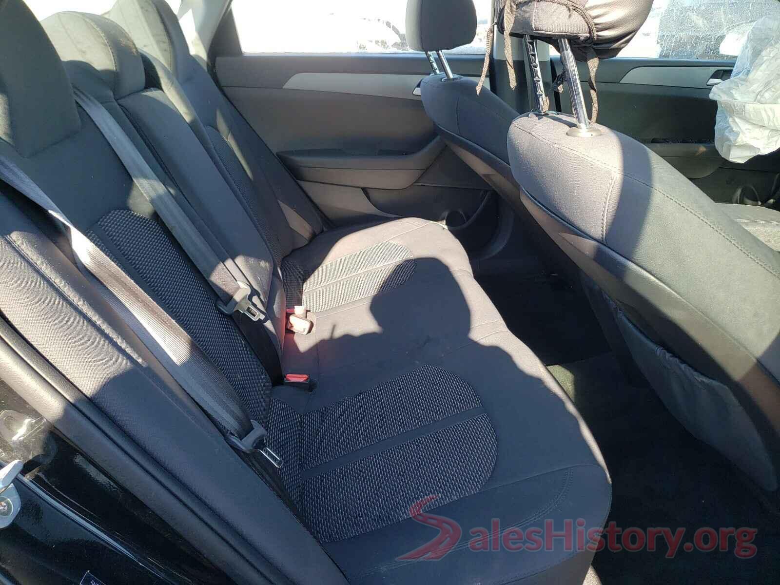 5NPE24AF2JH620198 2018 HYUNDAI SONATA