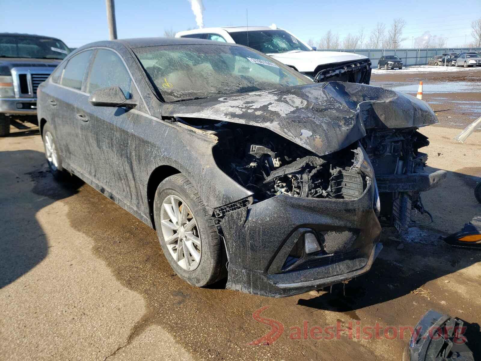 5NPE24AF2JH620198 2018 HYUNDAI SONATA