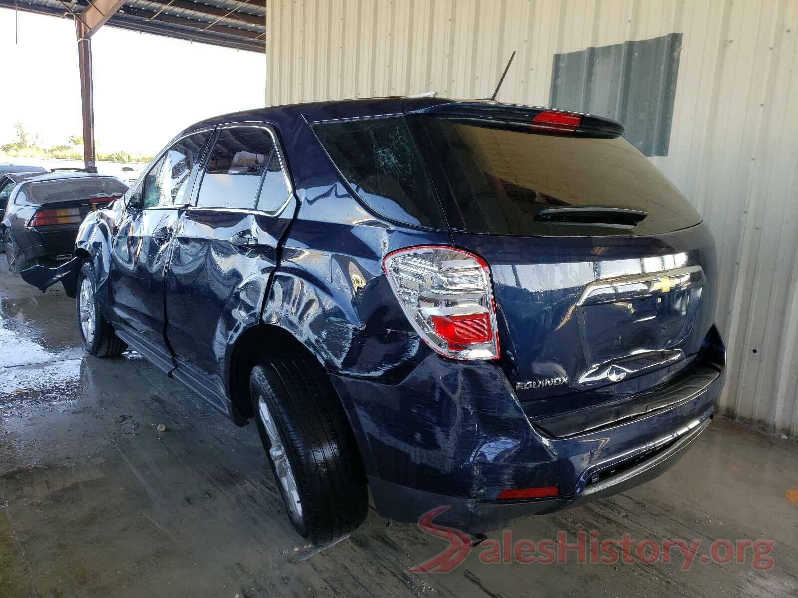 2GNALBEK6H1541904 2017 CHEVROLET EQUINOX