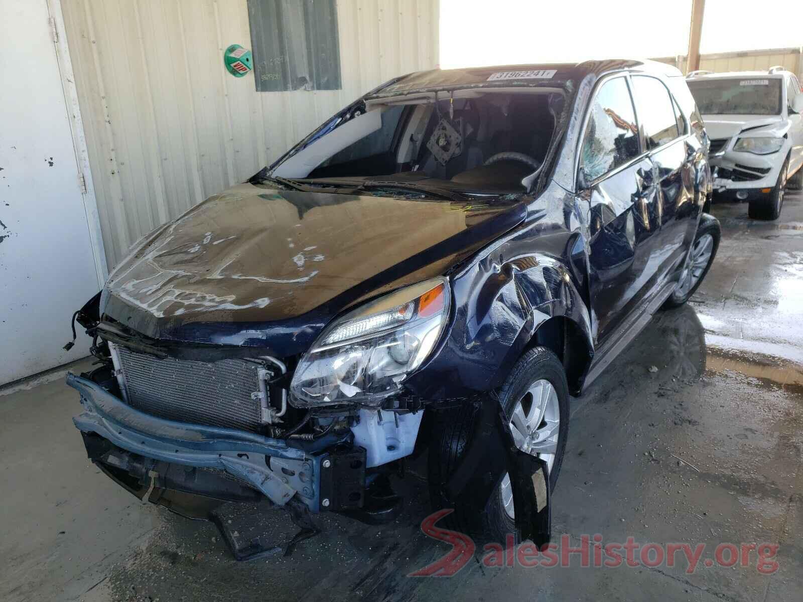 2GNALBEK6H1541904 2017 CHEVROLET EQUINOX