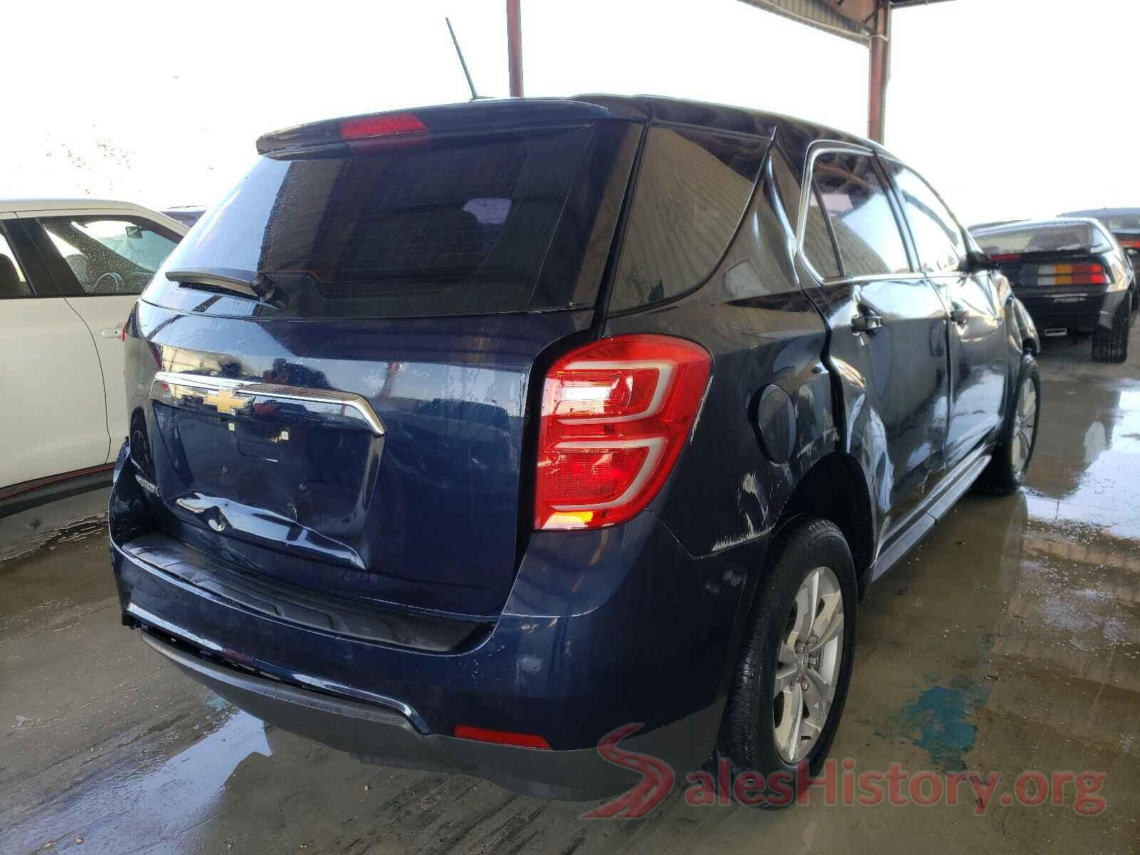 2GNALBEK6H1541904 2017 CHEVROLET EQUINOX