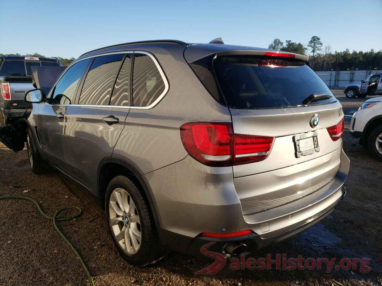 5UXKR0C53G0P20777 2016 BMW X5