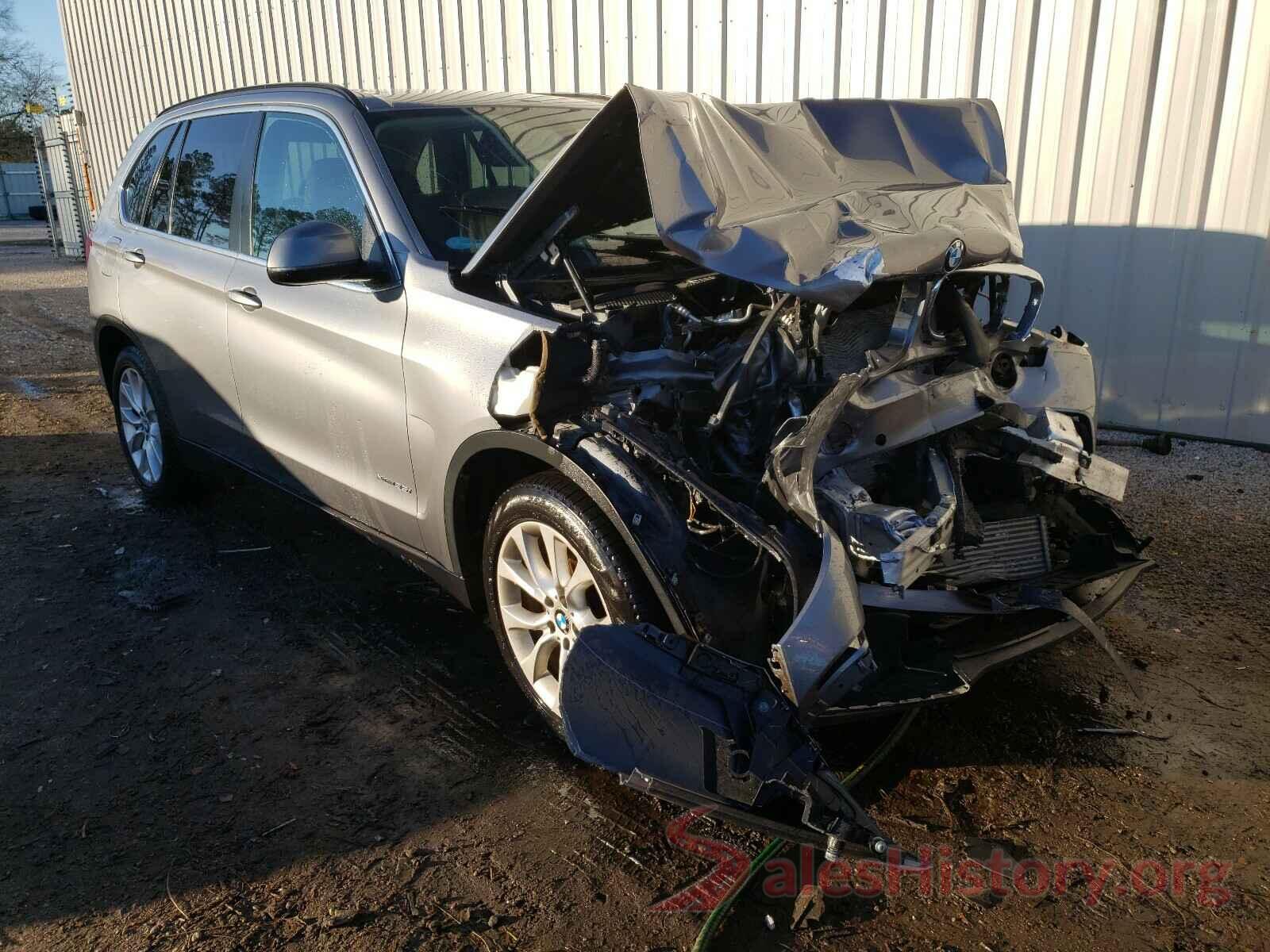 5UXKR0C53G0P20777 2016 BMW X5