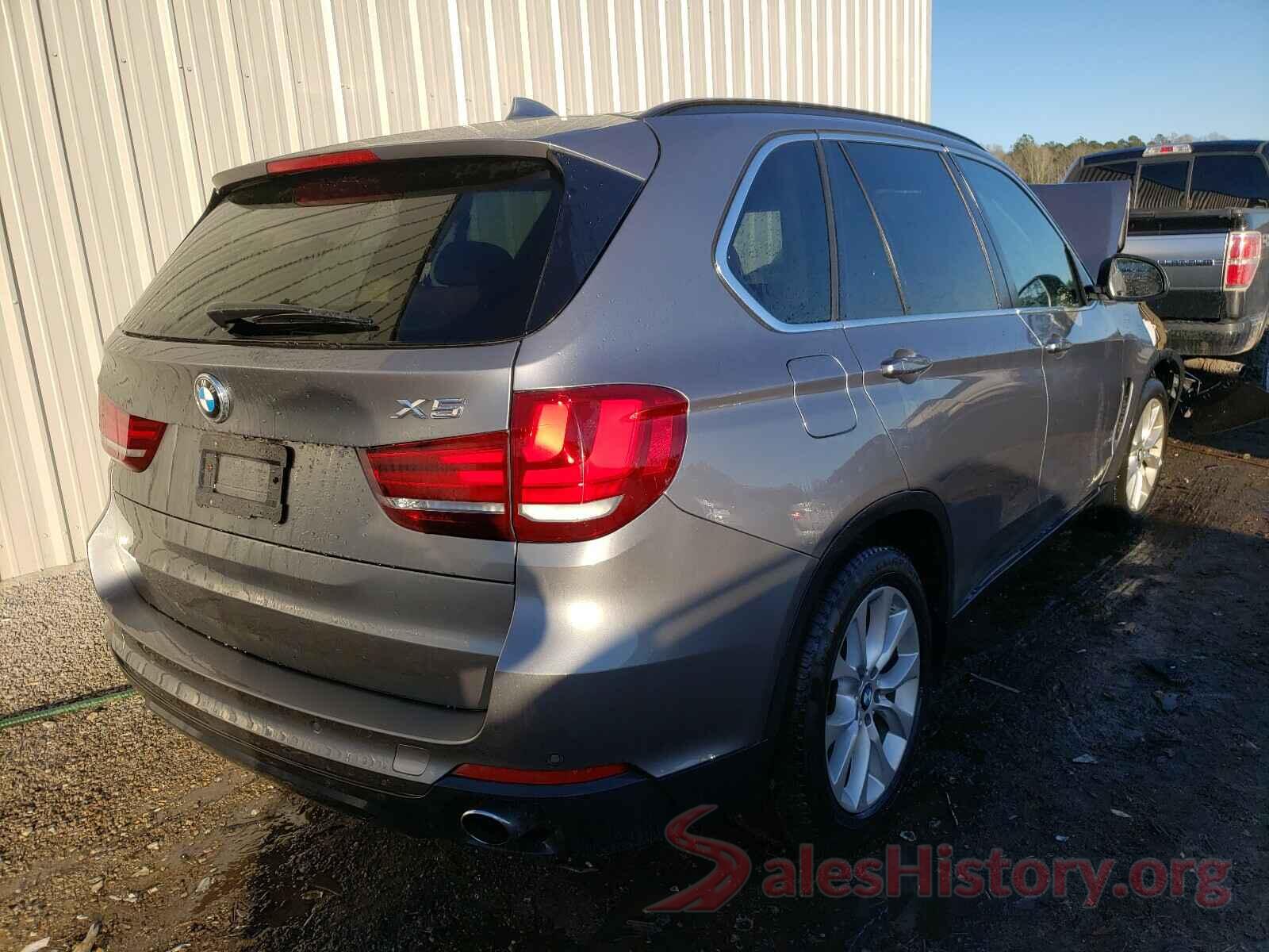 5UXKR0C53G0P20777 2016 BMW X5