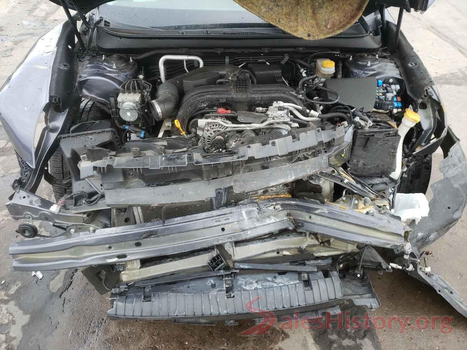 4S3BNAS66H3011290 2017 SUBARU LEGACY