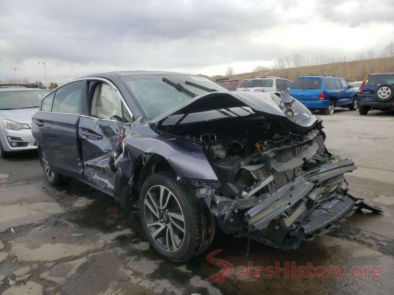 4S3BNAS66H3011290 2017 SUBARU LEGACY