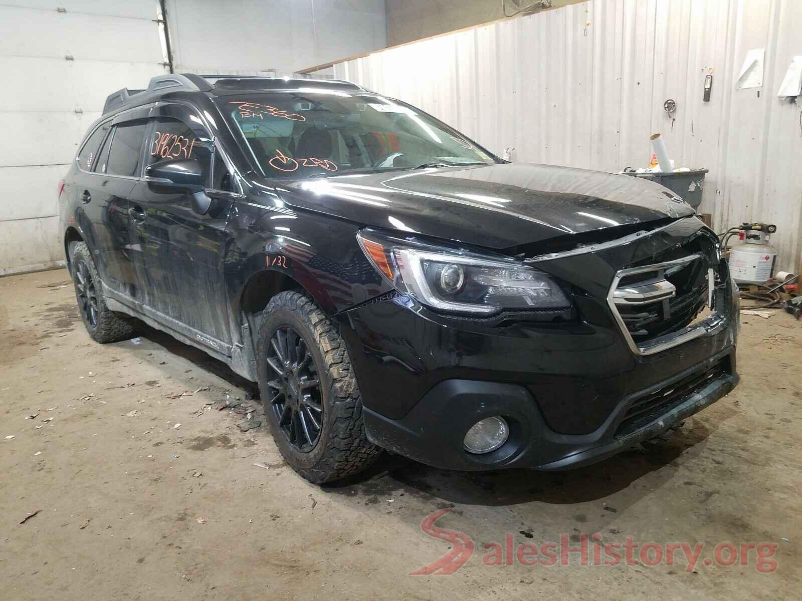 4S4BSENC6J3357083 2018 SUBARU OUTBACK