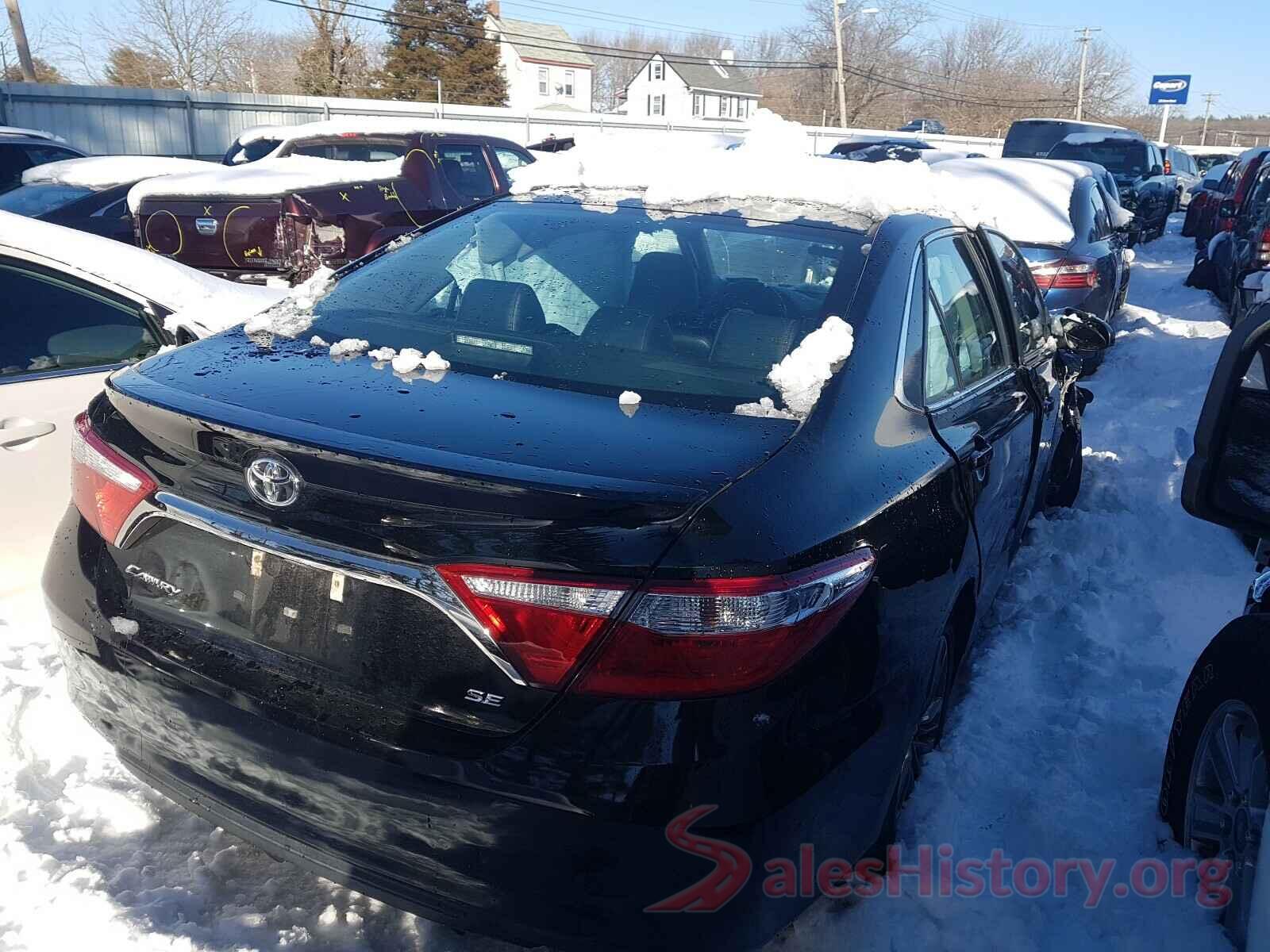 4T1BF1FK4HU738938 2017 TOYOTA CAMRY