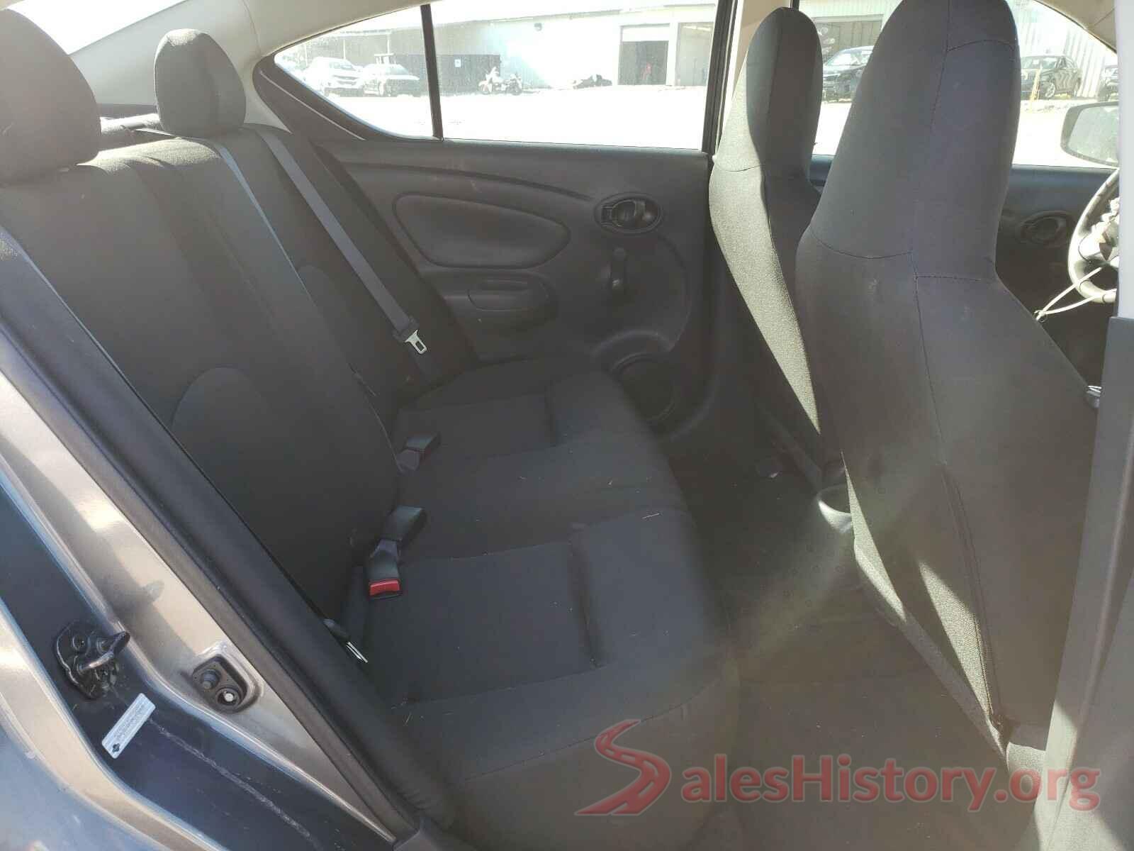 3N1CN7AP3HL818908 2017 NISSAN VERSA