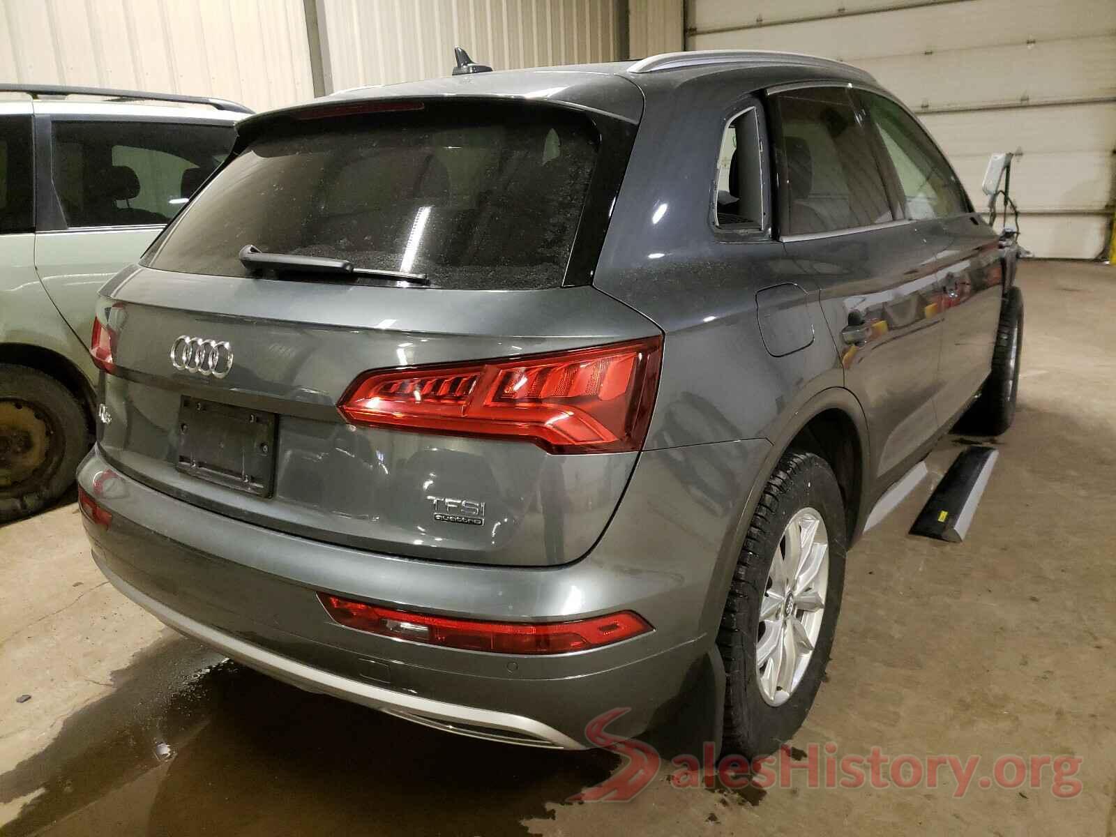 WA1BNAFY7J2163029 2018 AUDI Q5