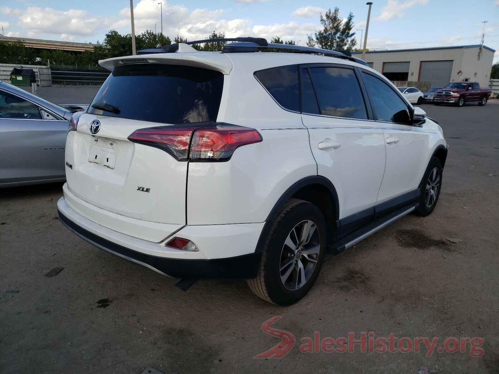 2T3WFREV5HW347171 2017 TOYOTA RAV4