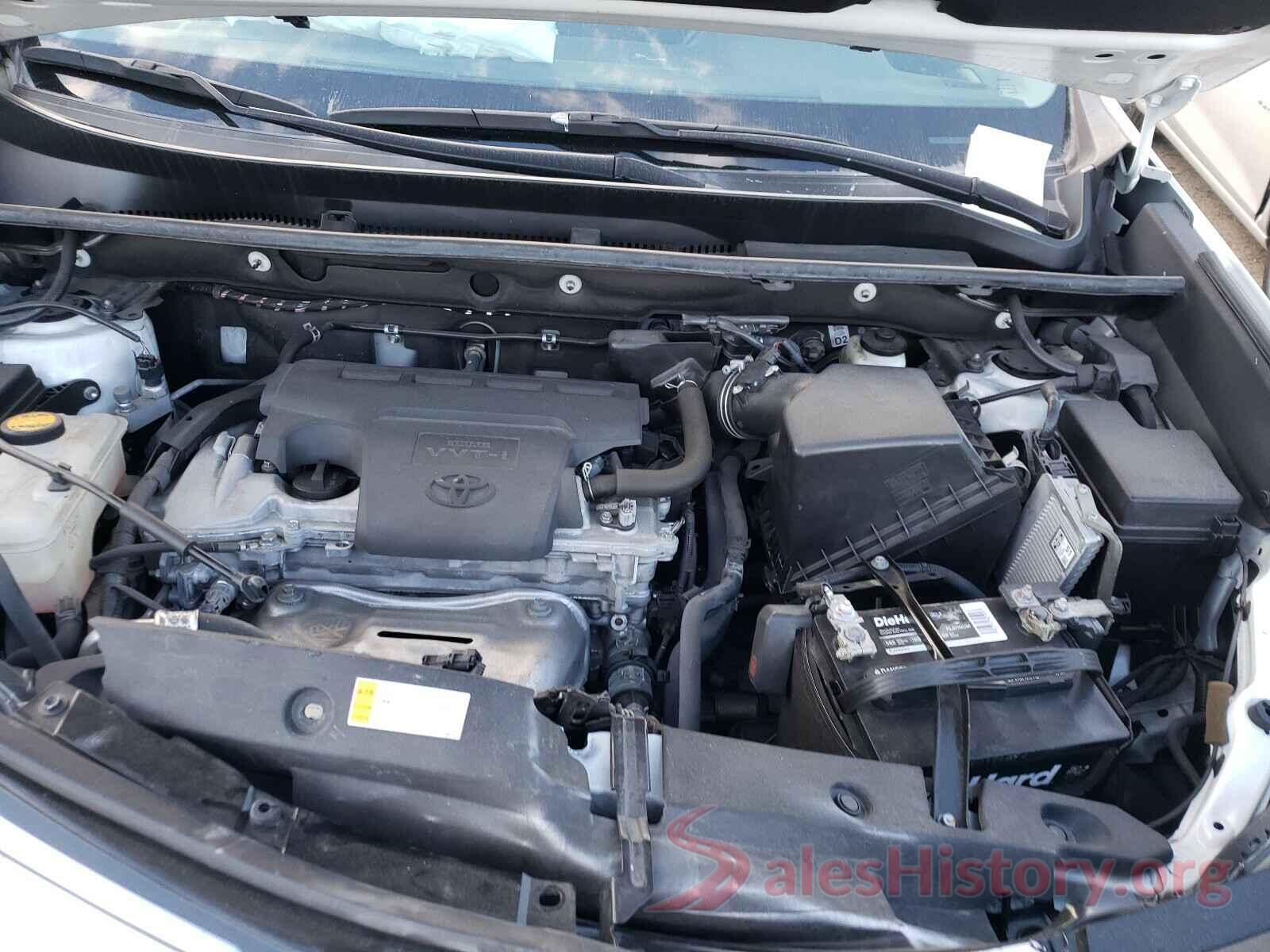 2T3WFREV5HW347171 2017 TOYOTA RAV4