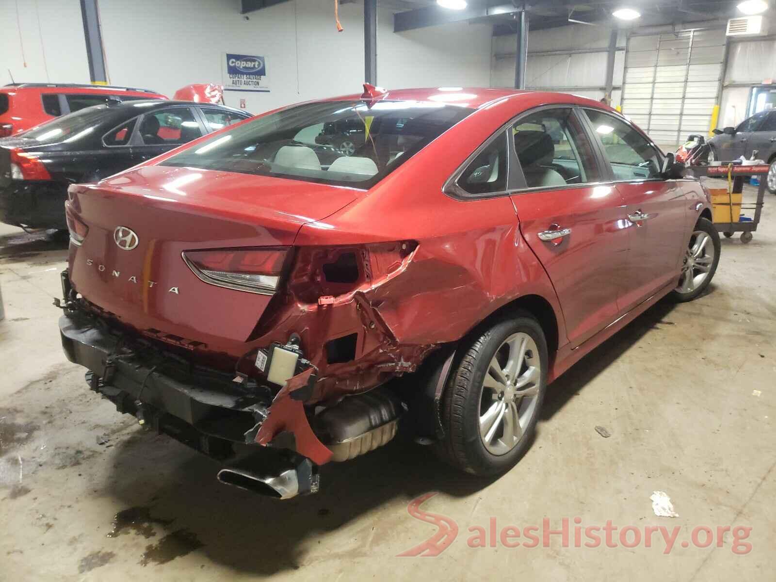 5NPE34AFXJH597038 2018 HYUNDAI SONATA