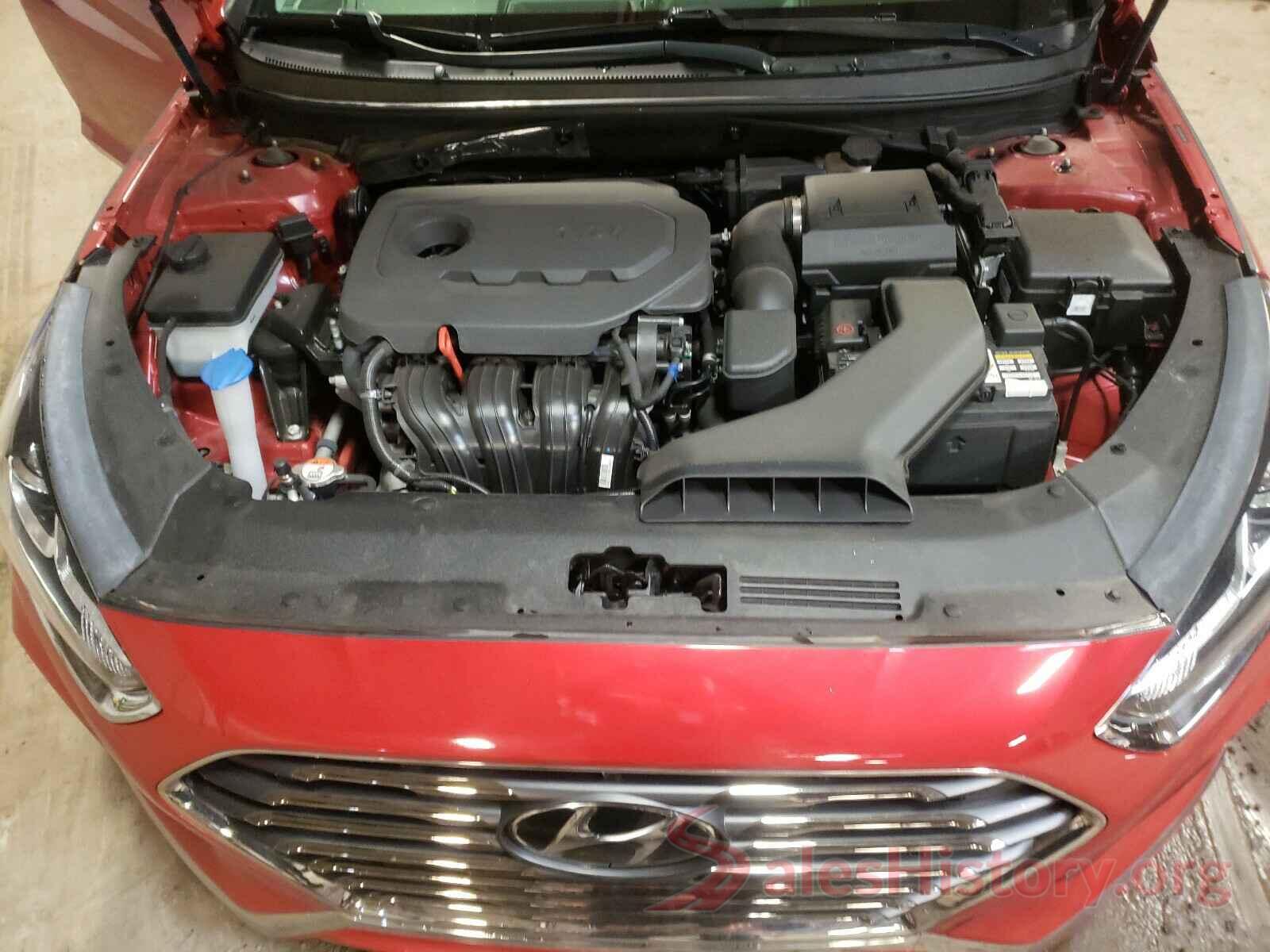 5NPE34AFXJH597038 2018 HYUNDAI SONATA