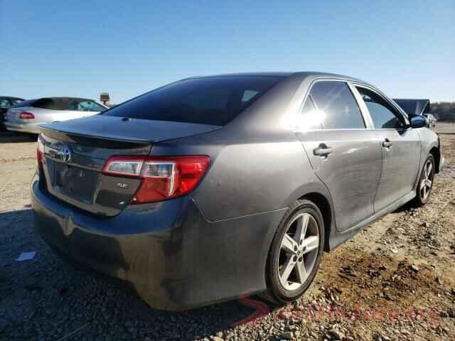 4T1BF1FK9DU638778 2013 TOYOTA CAMRY