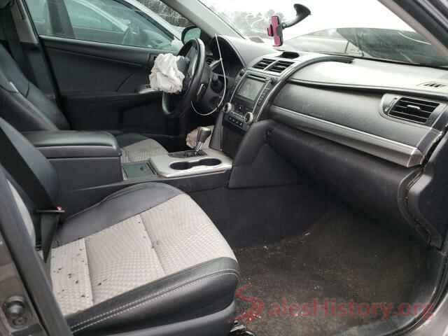 4T1BF1FK9DU638778 2013 TOYOTA CAMRY