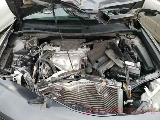 4T1BF1FK9DU638778 2013 TOYOTA CAMRY