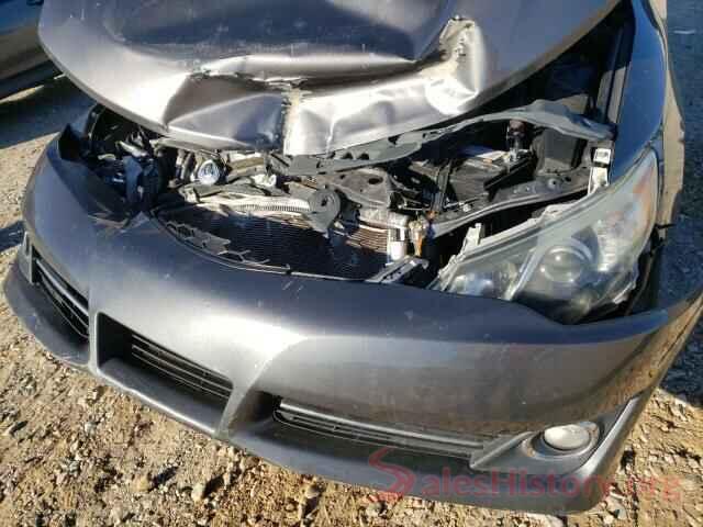 4T1BF1FK9DU638778 2013 TOYOTA CAMRY