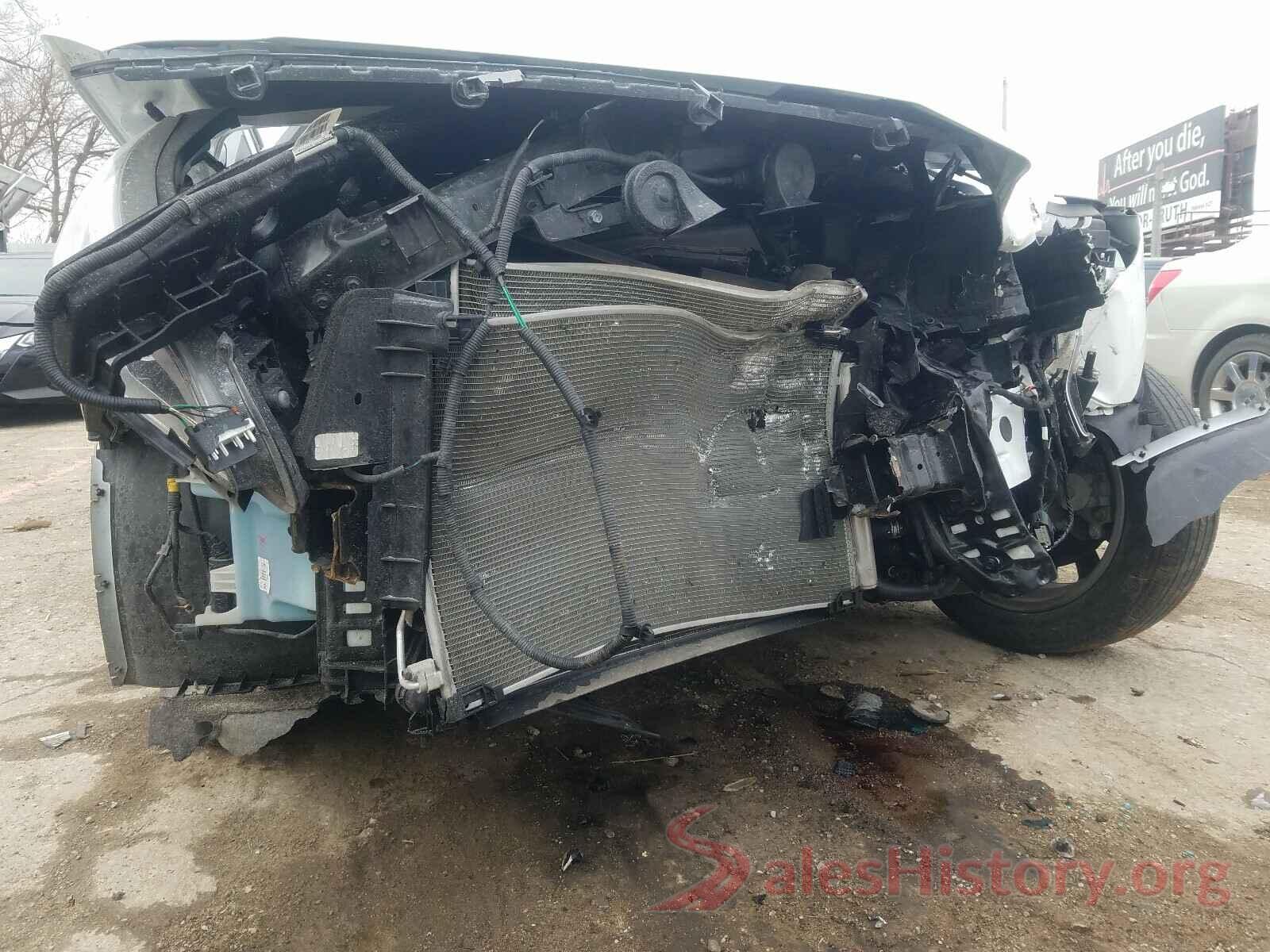 5NPE34AF0GH297601 2016 HYUNDAI SONATA