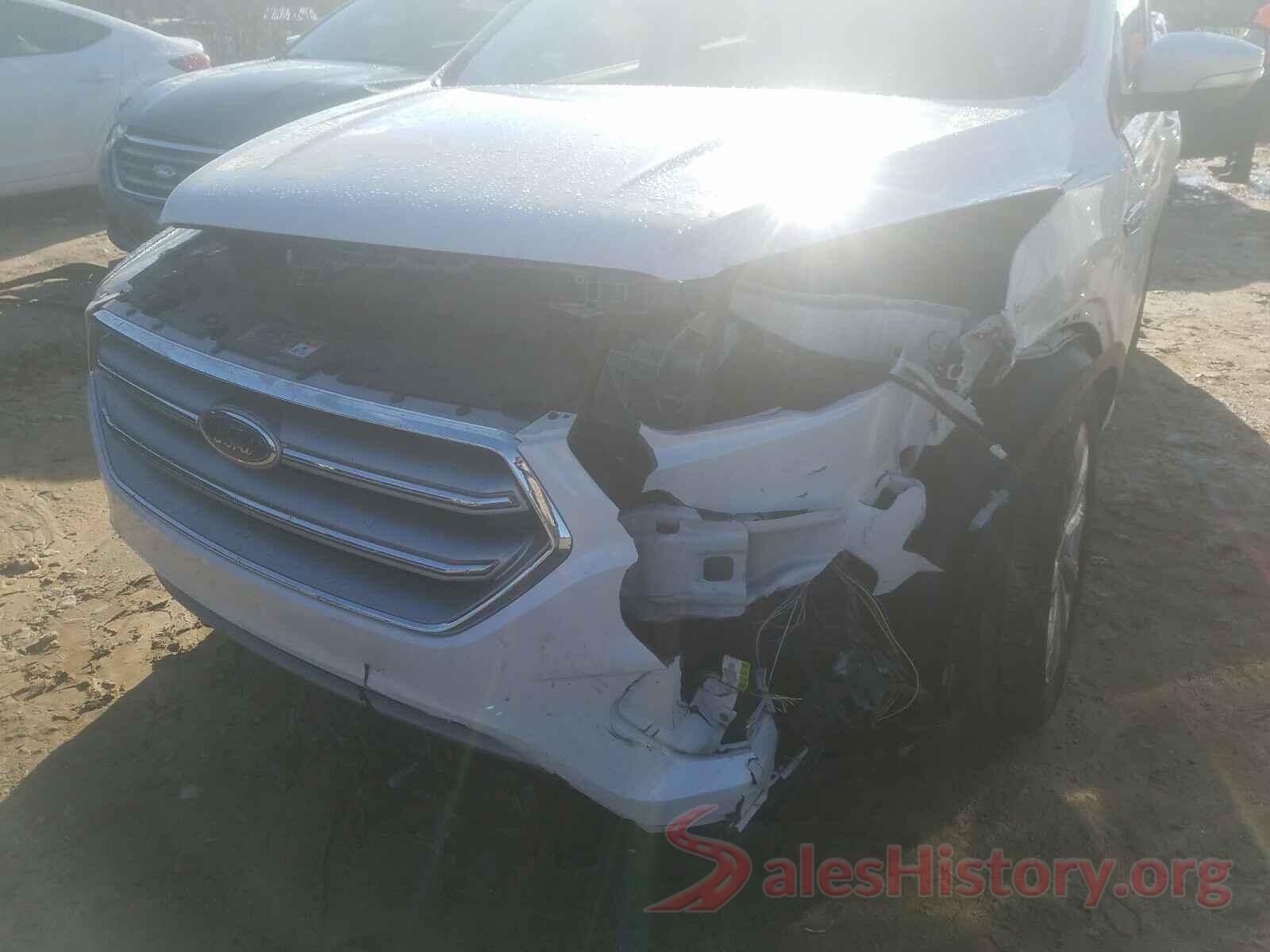 1FMCU9JDXHUC64382 2017 FORD ESCAPE