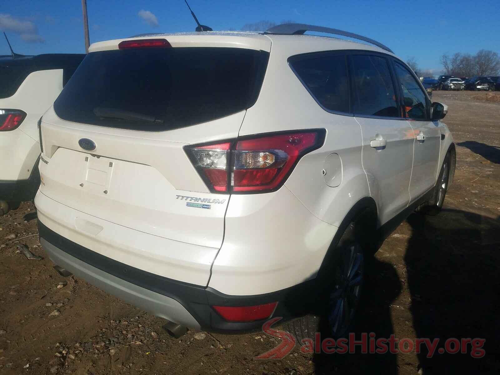 1FMCU9JDXHUC64382 2017 FORD ESCAPE