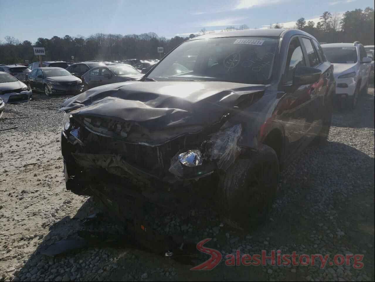 JM3KE2CY5G0657482 2016 MAZDA CX-5