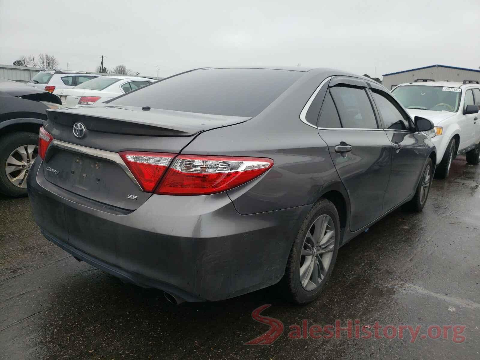 4T1BF1FK9GU123283 2016 TOYOTA CAMRY