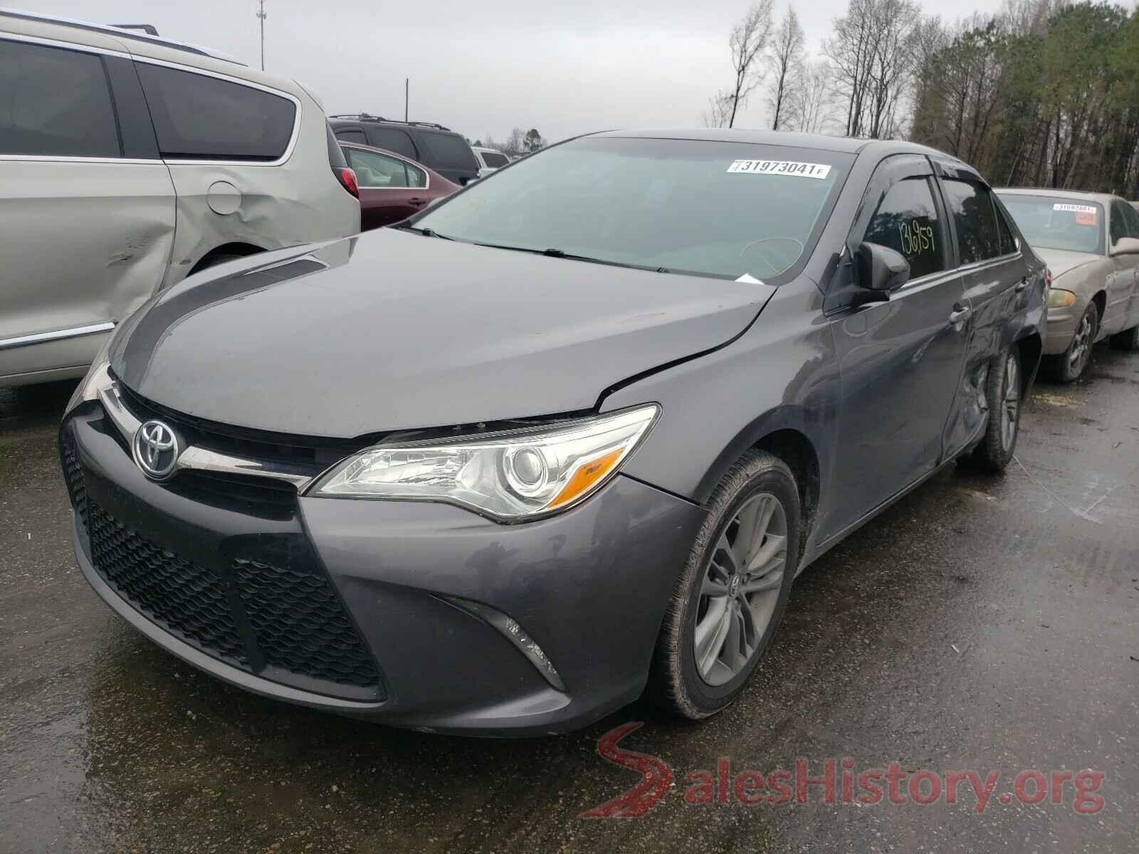 4T1BF1FK9GU123283 2016 TOYOTA CAMRY