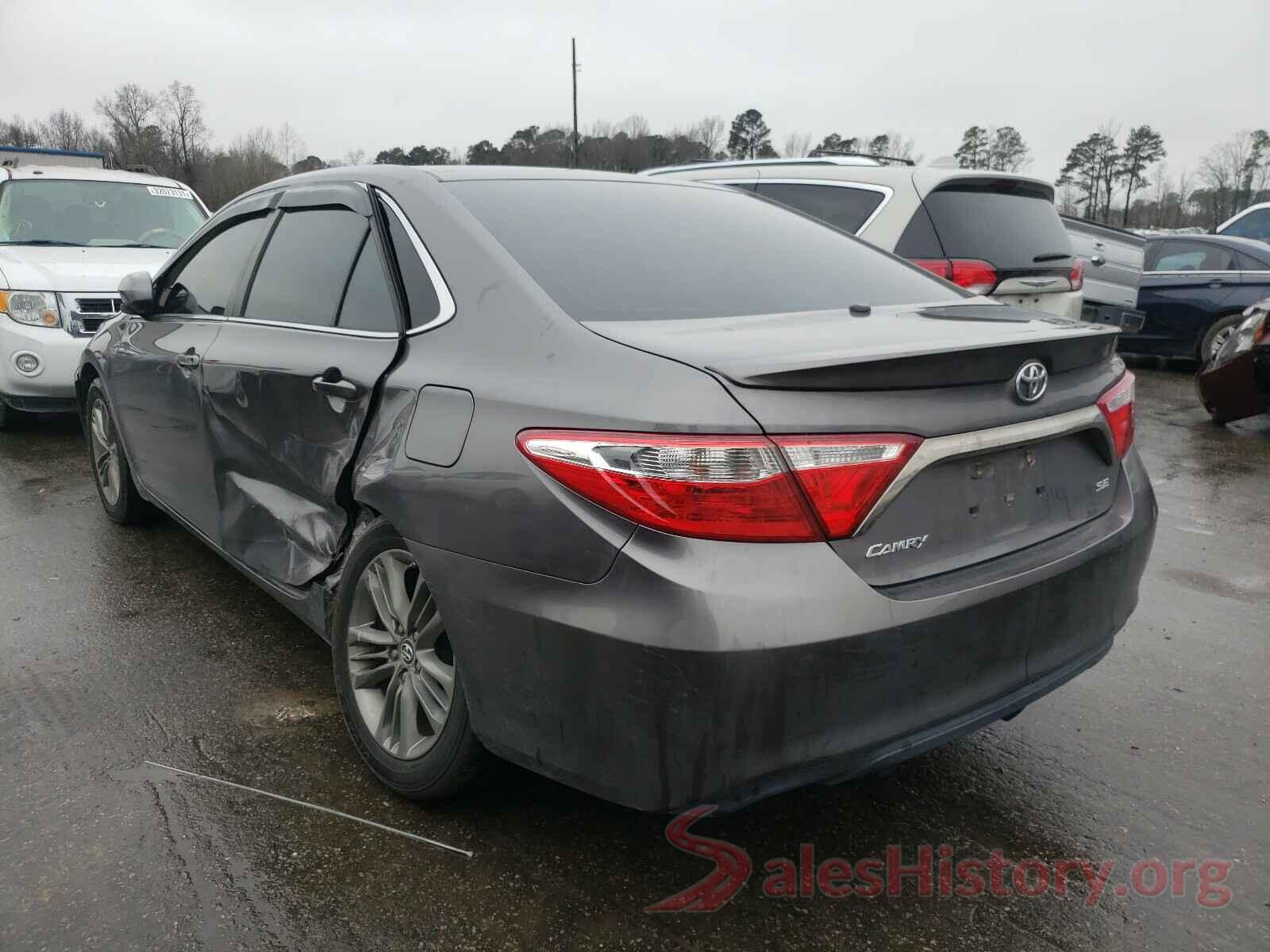 4T1BF1FK9GU123283 2016 TOYOTA CAMRY