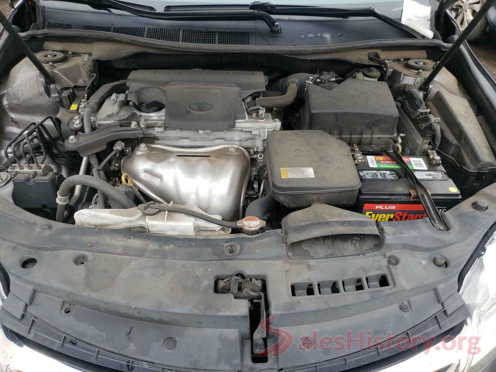 4T1BF1FK9GU123283 2016 TOYOTA CAMRY