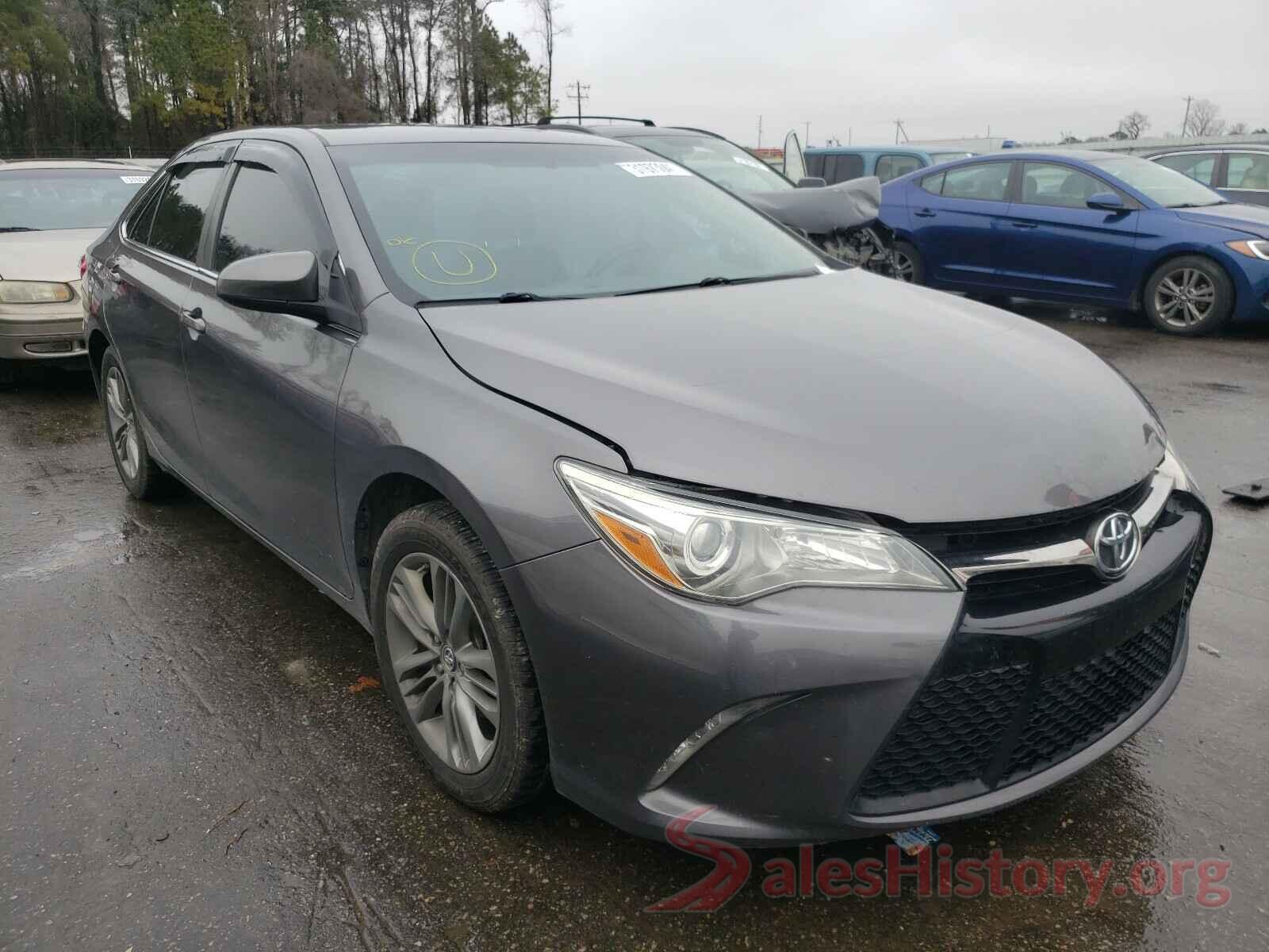 4T1BF1FK9GU123283 2016 TOYOTA CAMRY