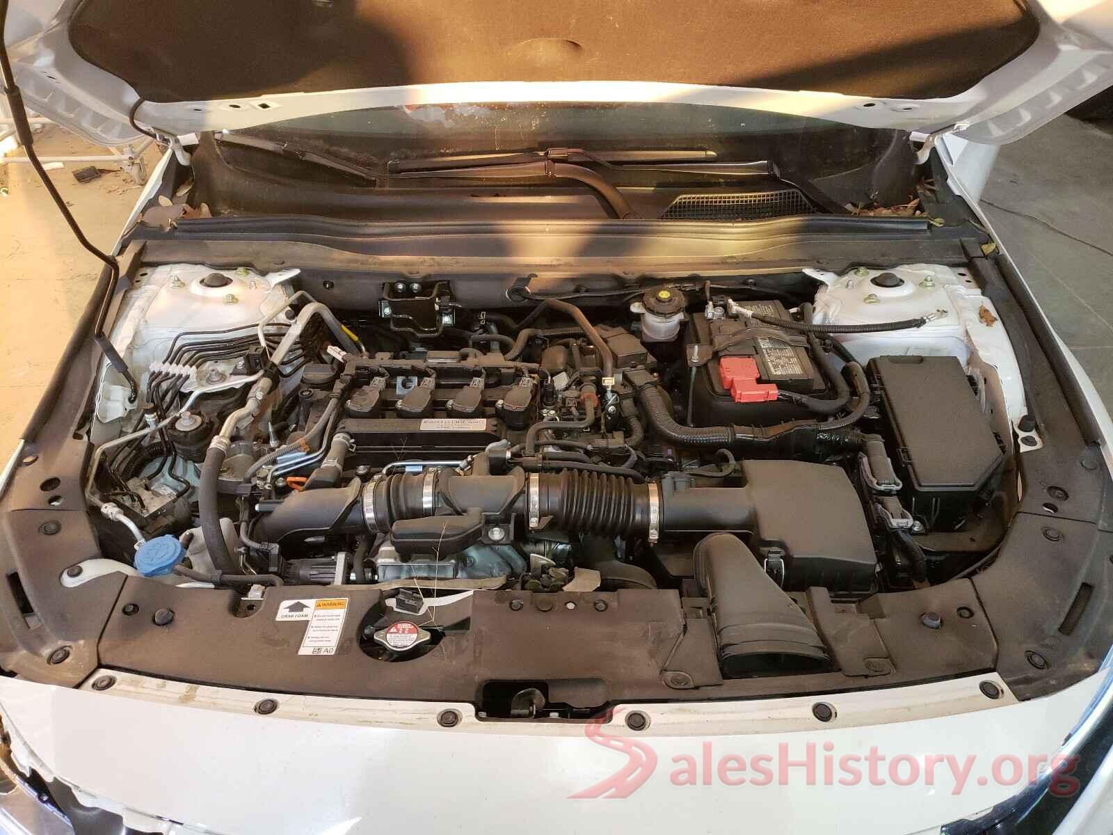 1HGCV1F11LA040334 2020 HONDA ACCORD