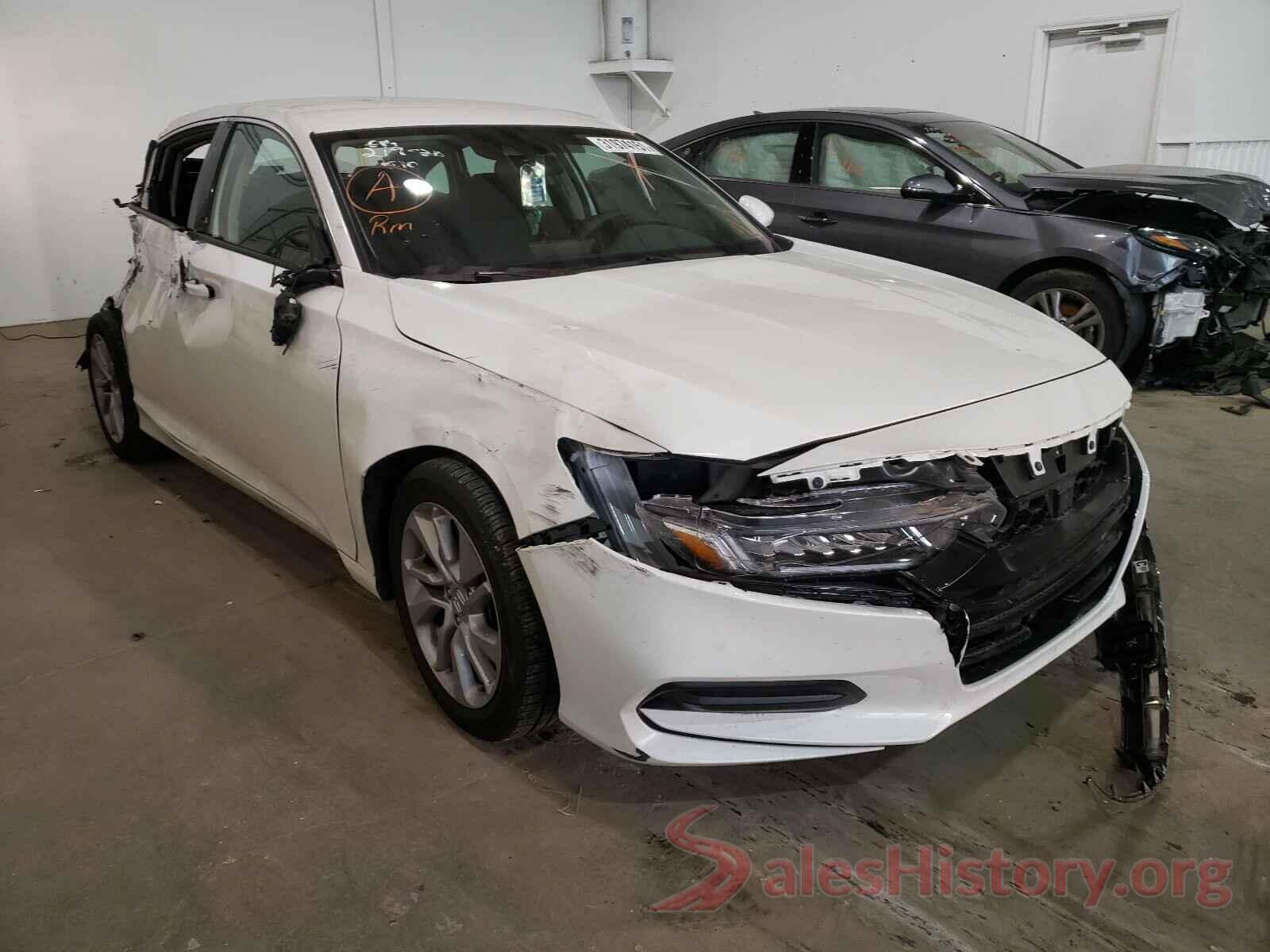 1HGCV1F11LA040334 2020 HONDA ACCORD